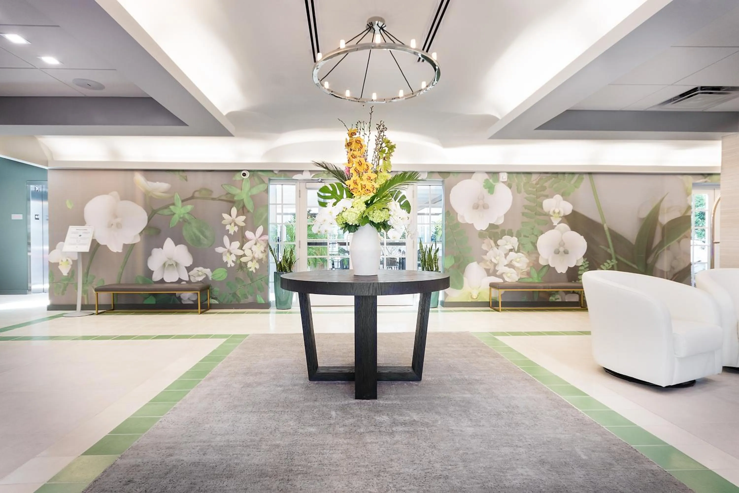 Property building in Berkeley Park MGallery Hotel Collection