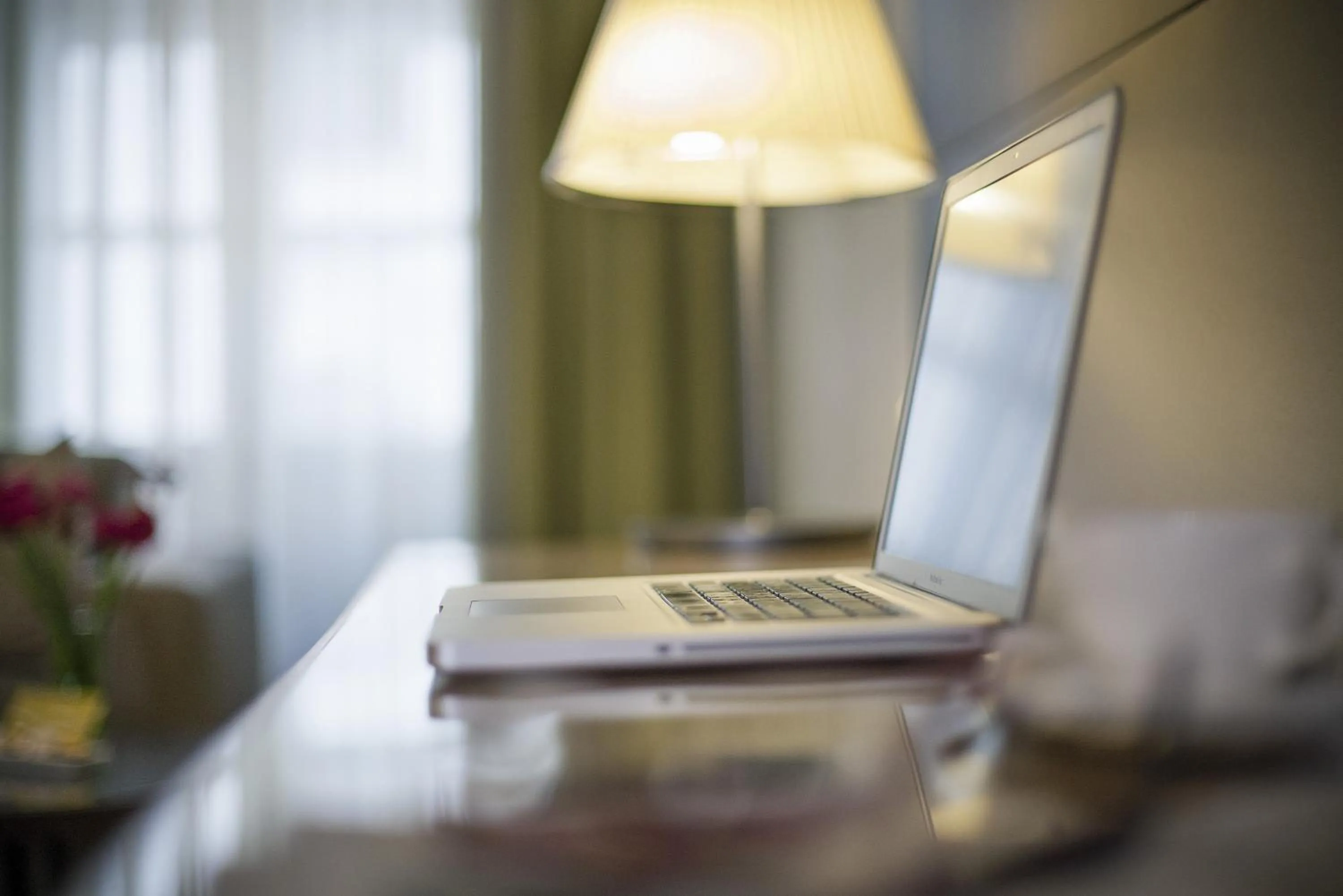 Decorative detail, Bed in Boutique Hotel Das Tigra