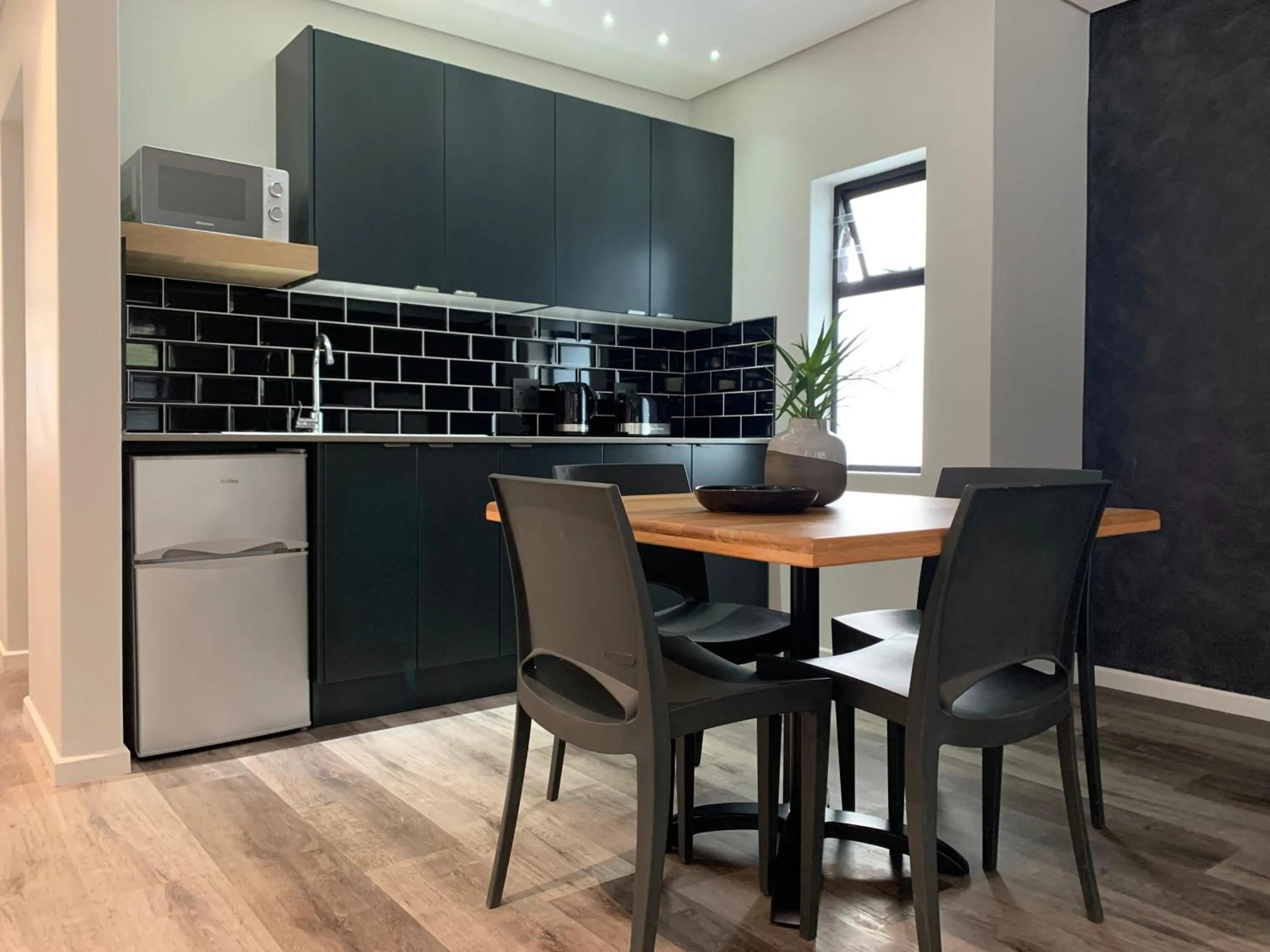 Coral Wood Self Catering Suites and B&B