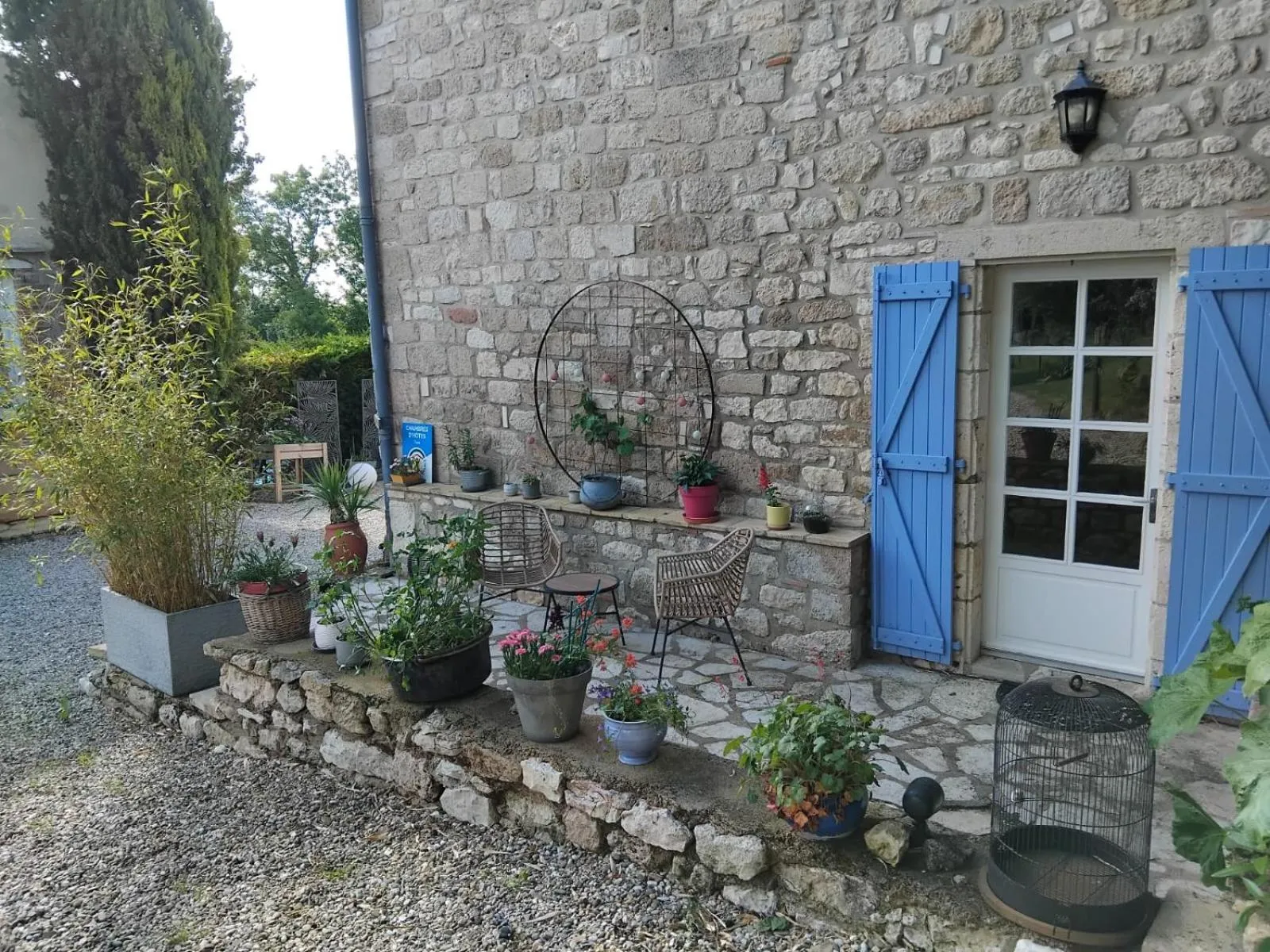 Property building in MAISON BEAUMONT