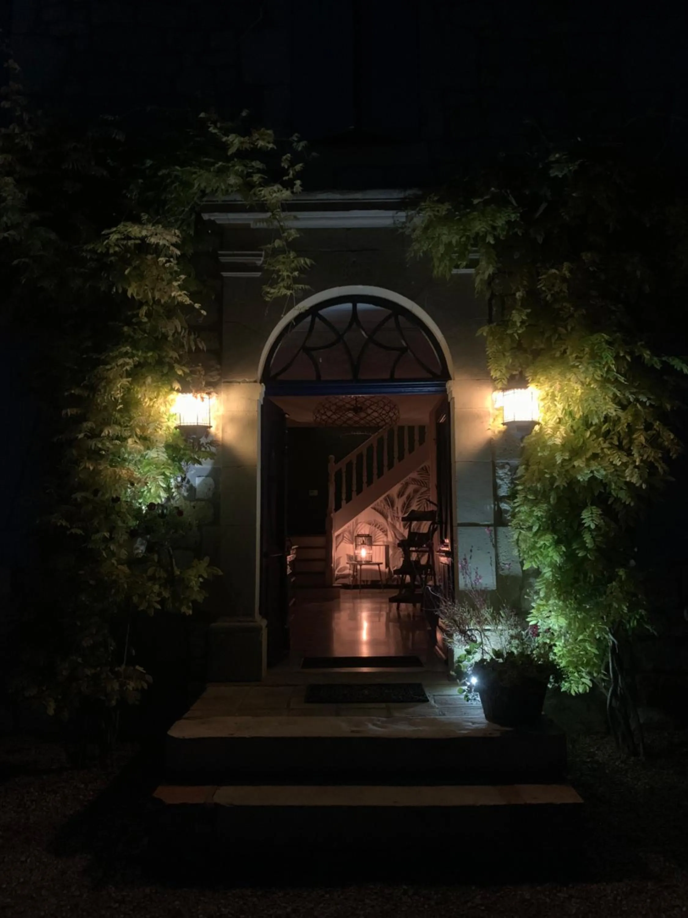 Property building in MAISON BEAUMONT