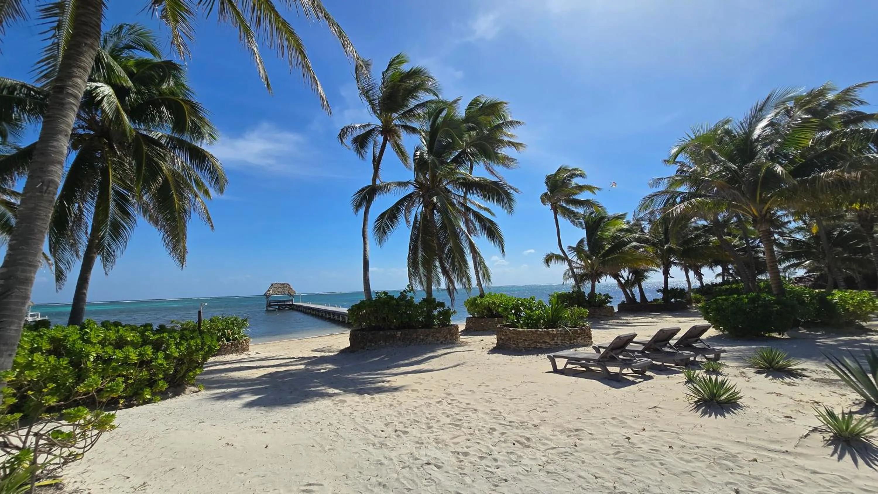 Seascape Villas