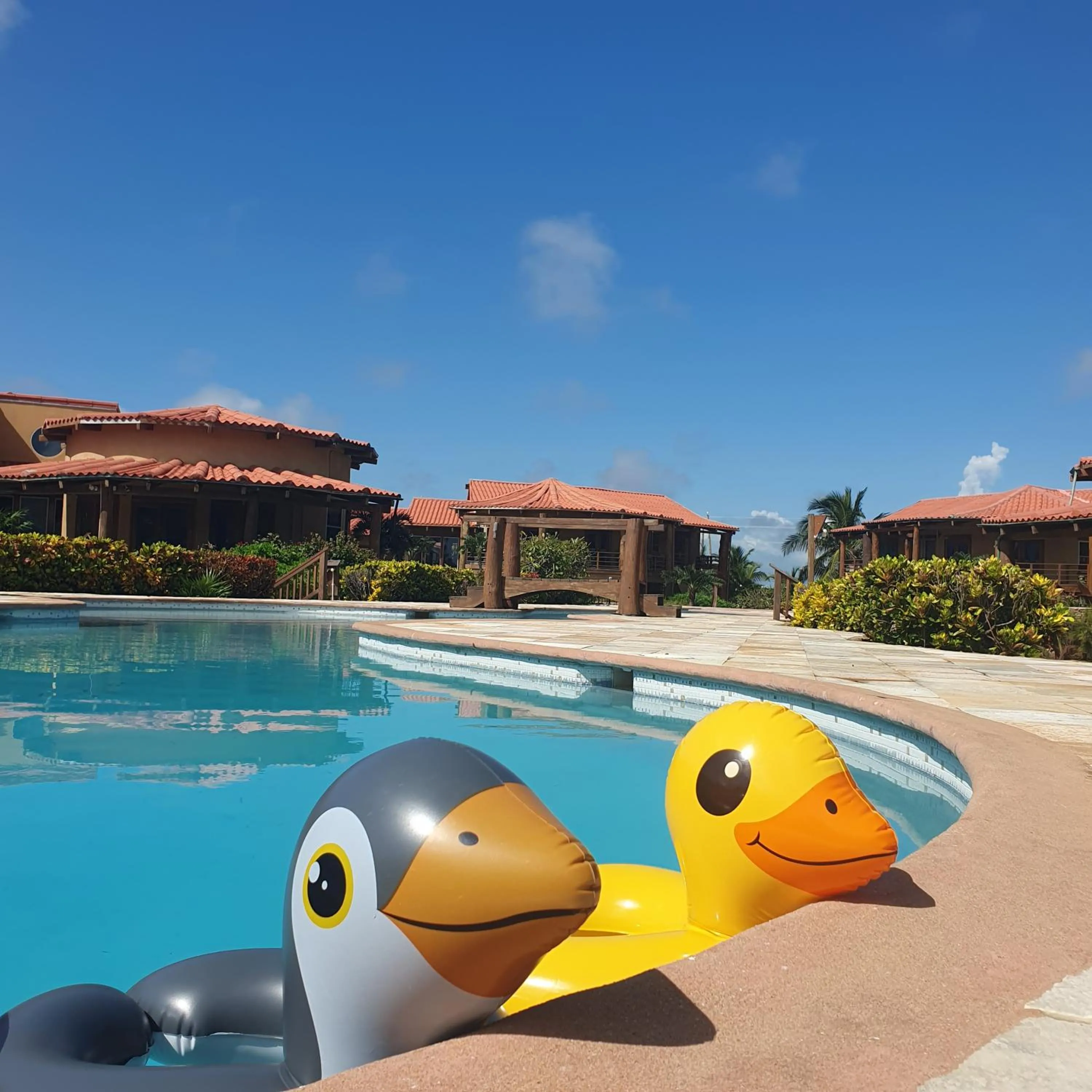 Seascape Villas