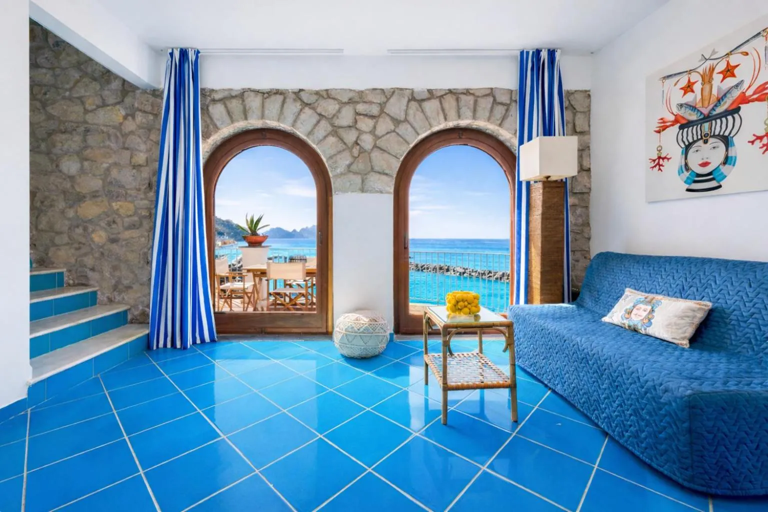 Maison del sole