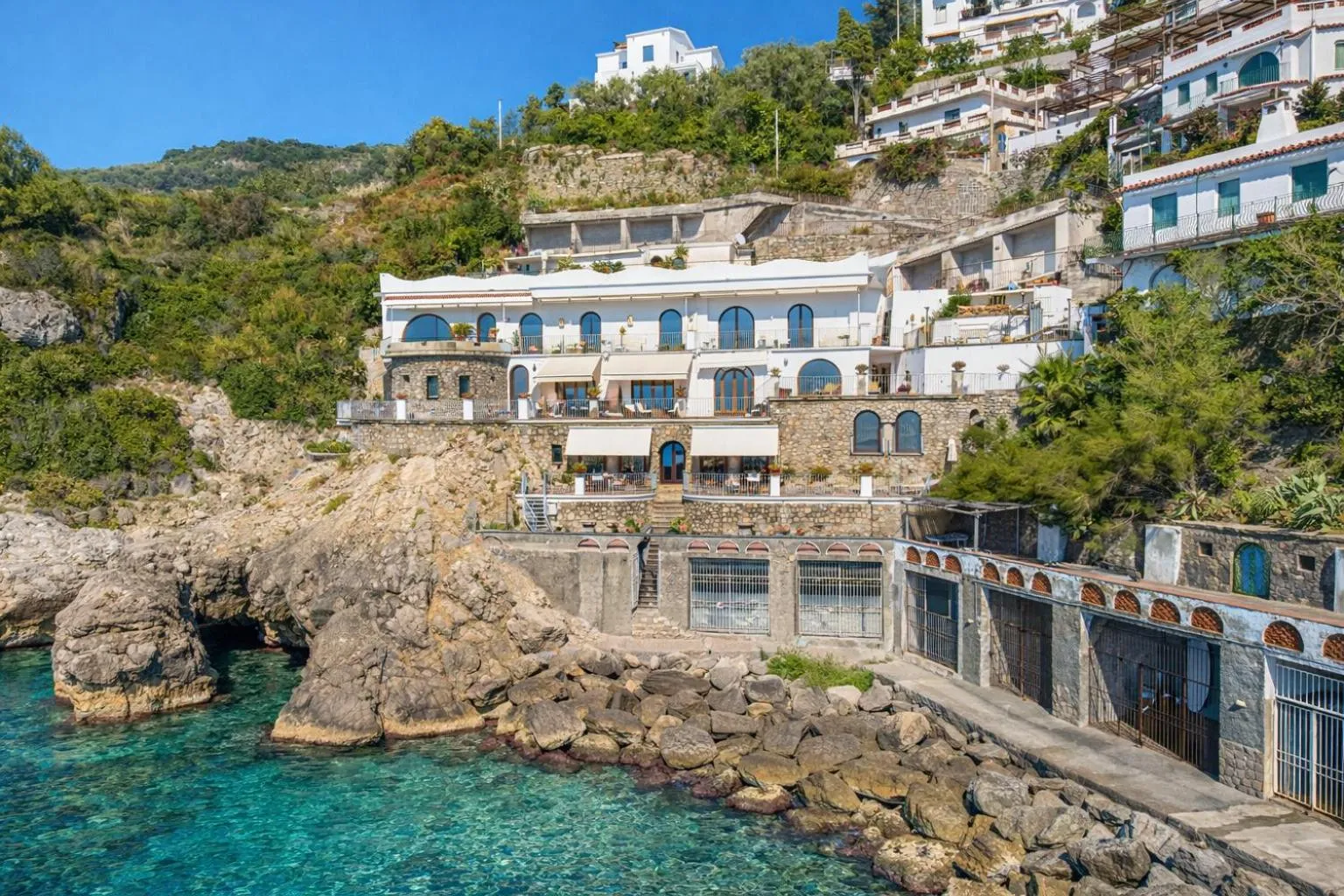 Maison del sole