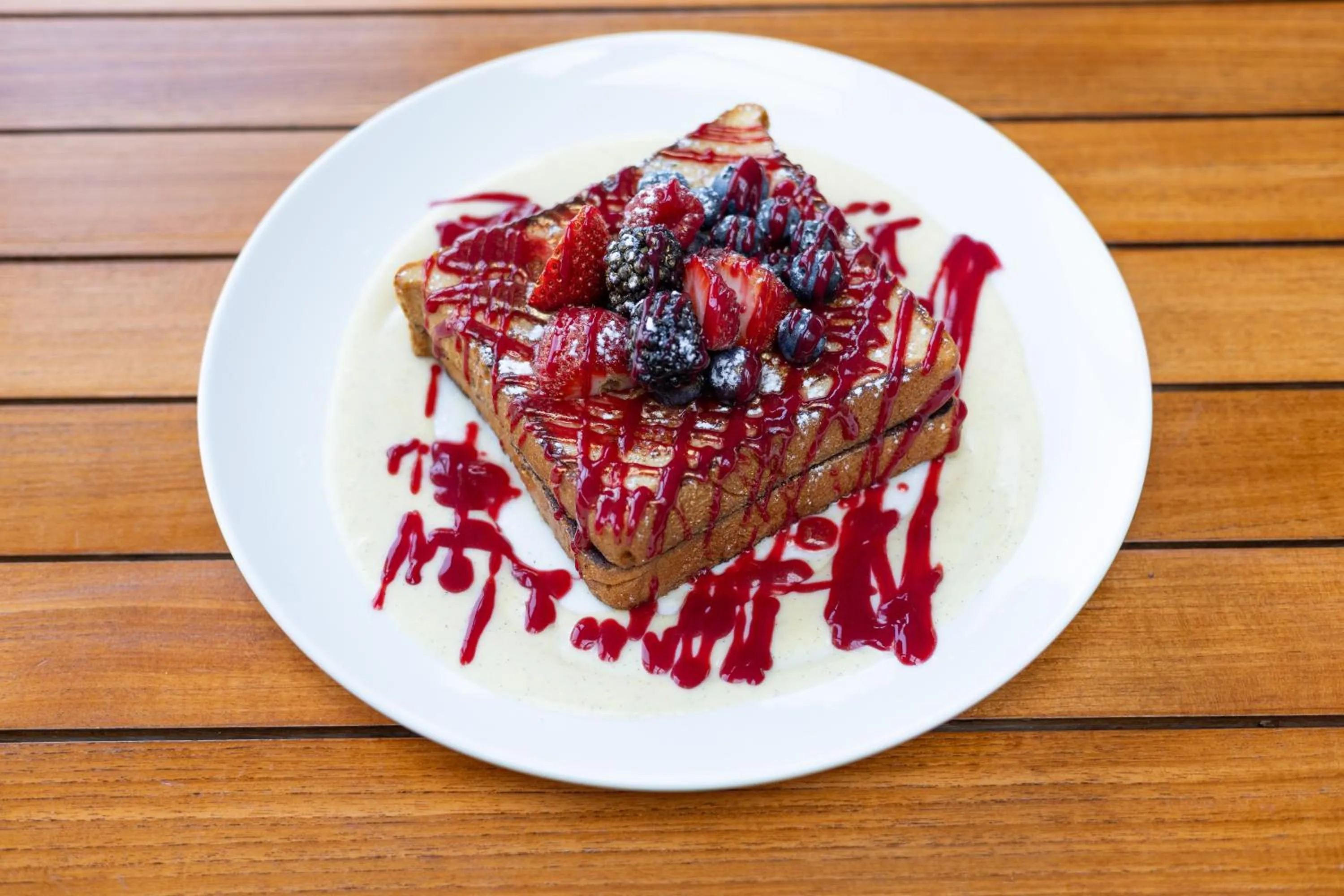 Restaurant/places to eat in Th8 Palm Dubai Beach Resort, Vignette Collection by IHG