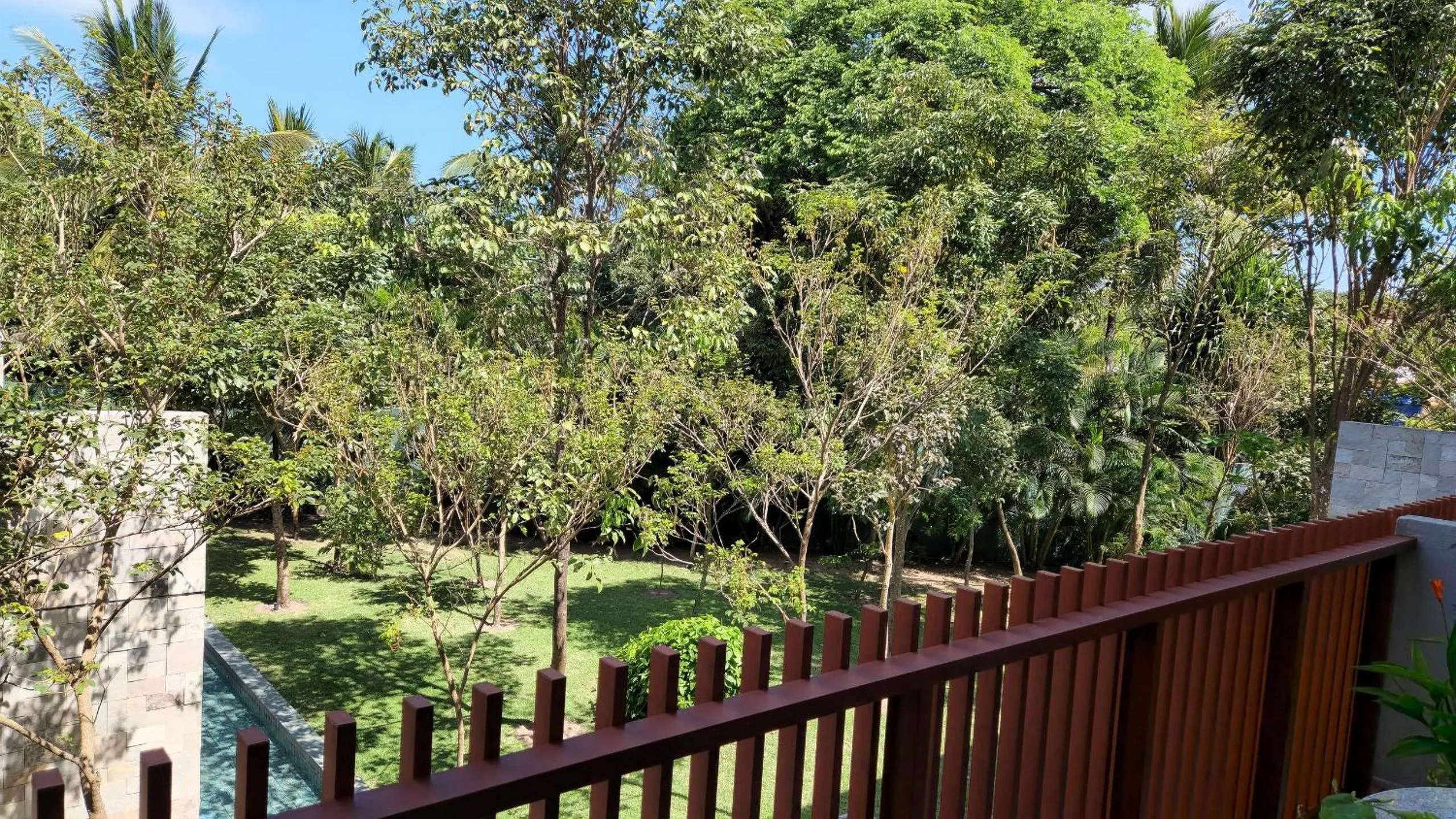 île de Pipa - Ma Plage Hotel