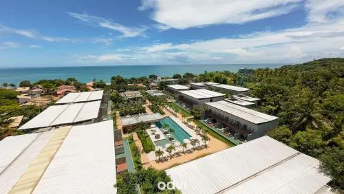 île de Pipa - Ma Plage Hotel