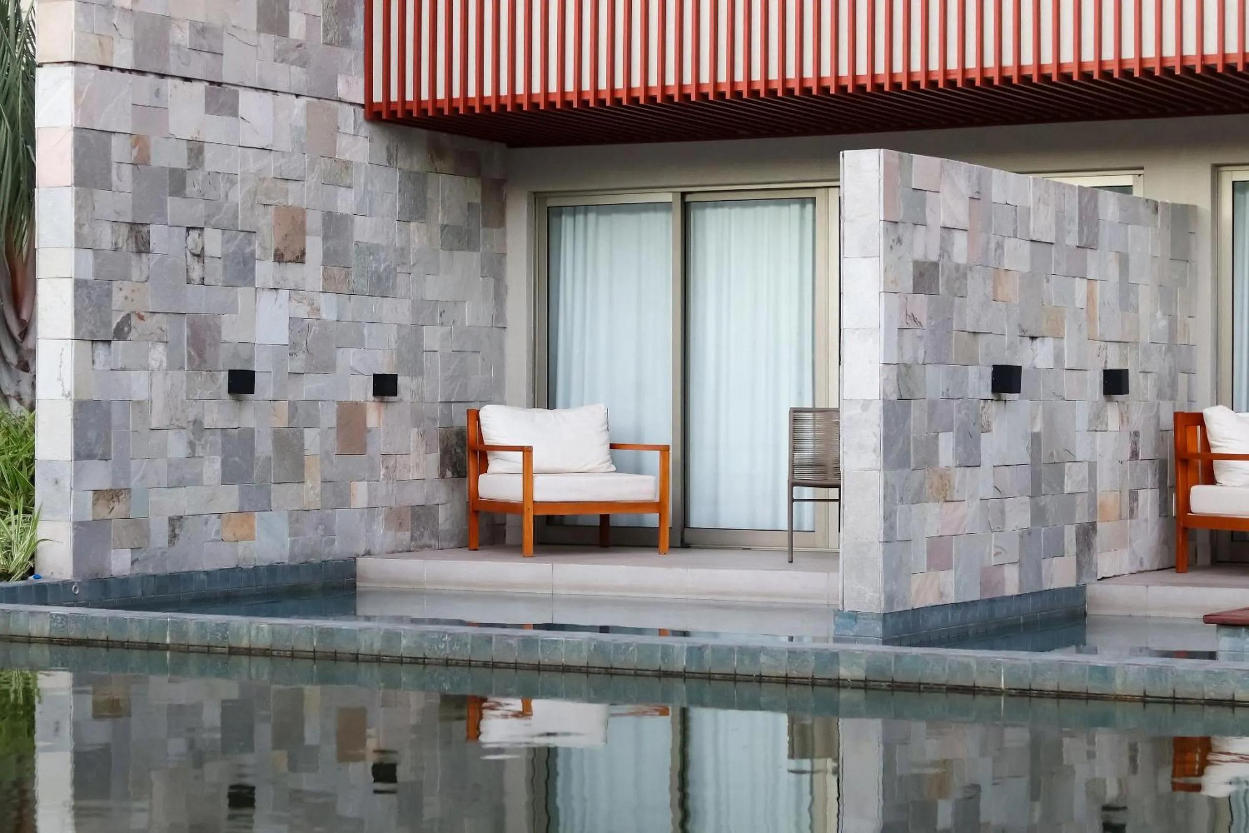 île de Pipa - Ma Plage Hotel