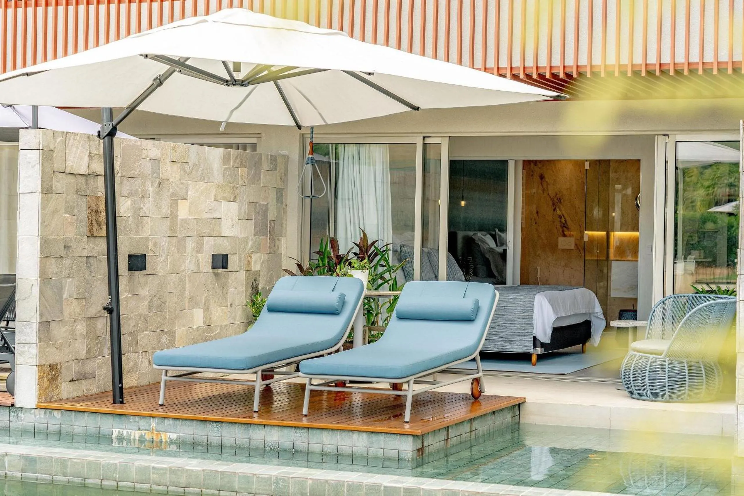 île de Pipa - Ma Plage Hotel