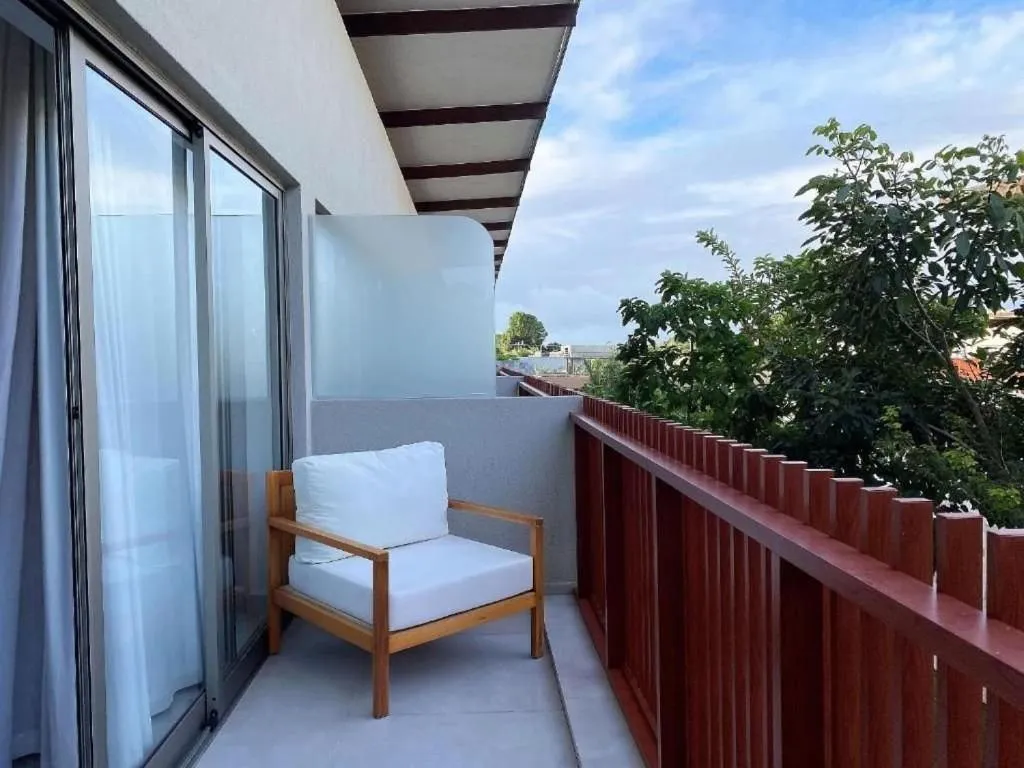 île de Pipa - Ma Plage Hotel