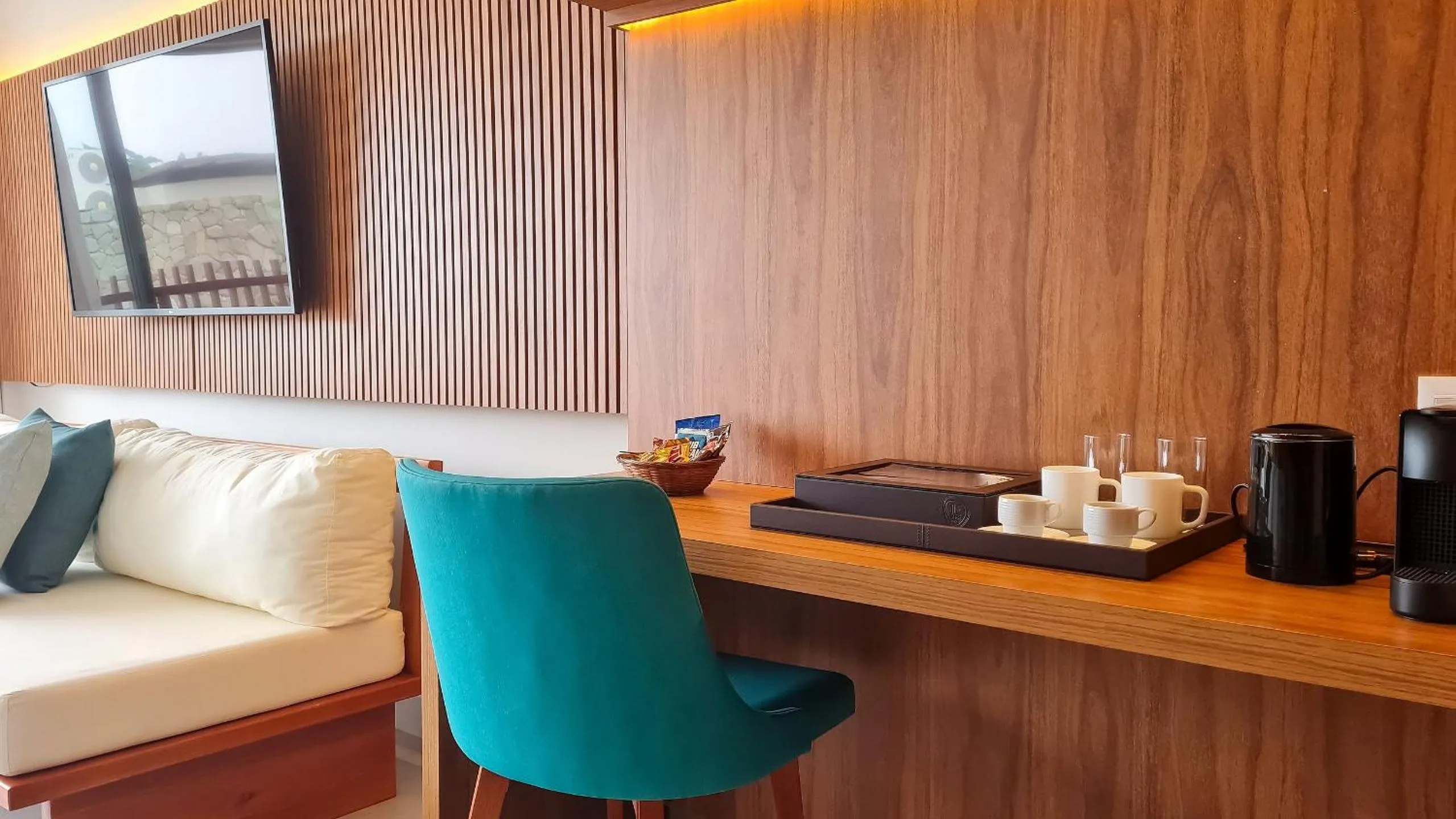 île de Pipa - Ma Plage Hotel