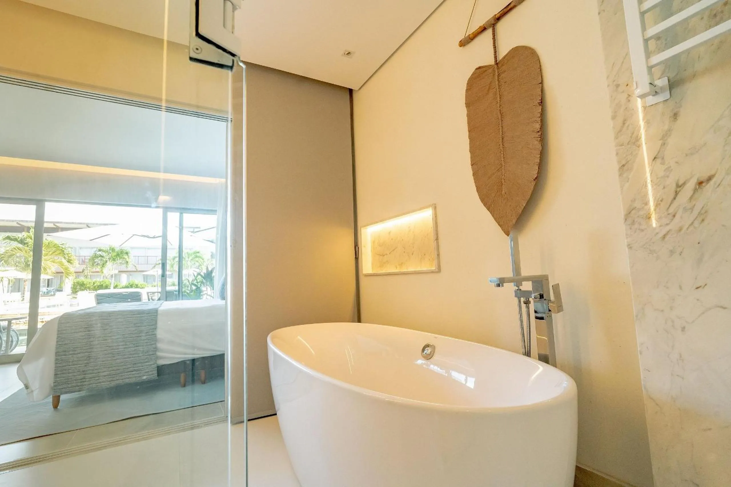 île de Pipa - Ma Plage Hotel