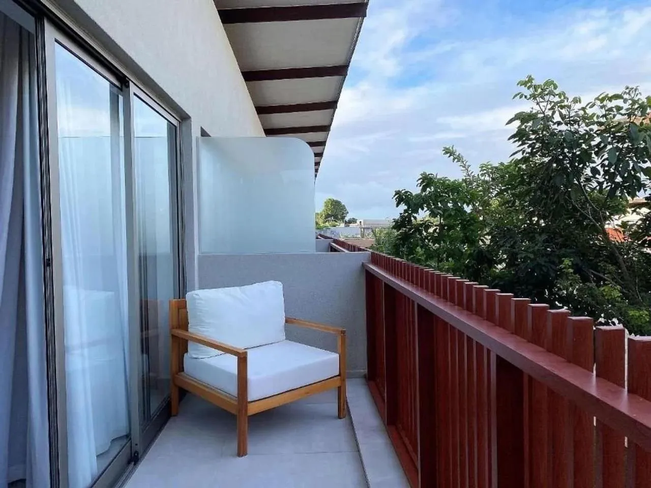 île de Pipa - Ma Plage Hotel