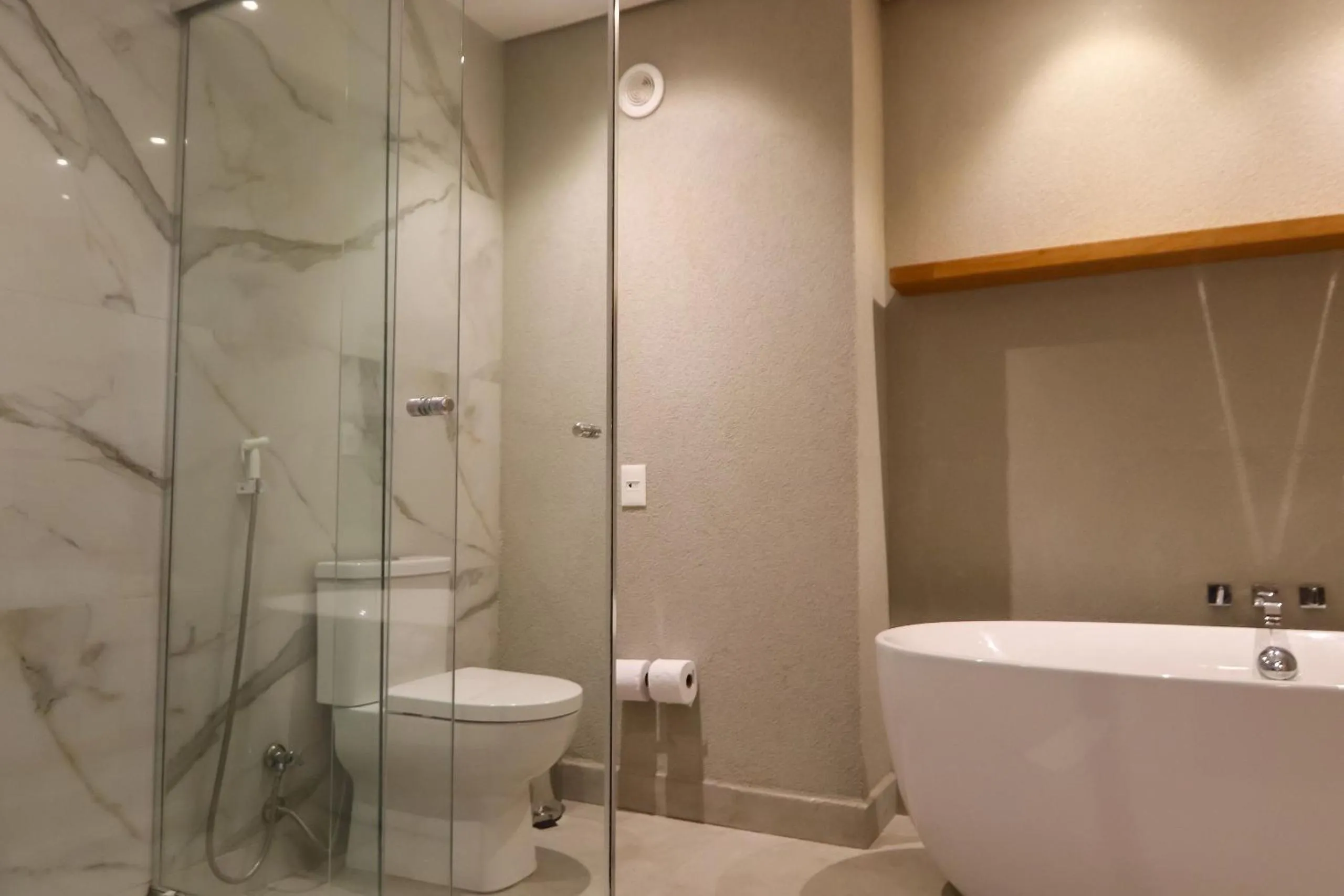 île de Pipa - Ma Plage Hotel