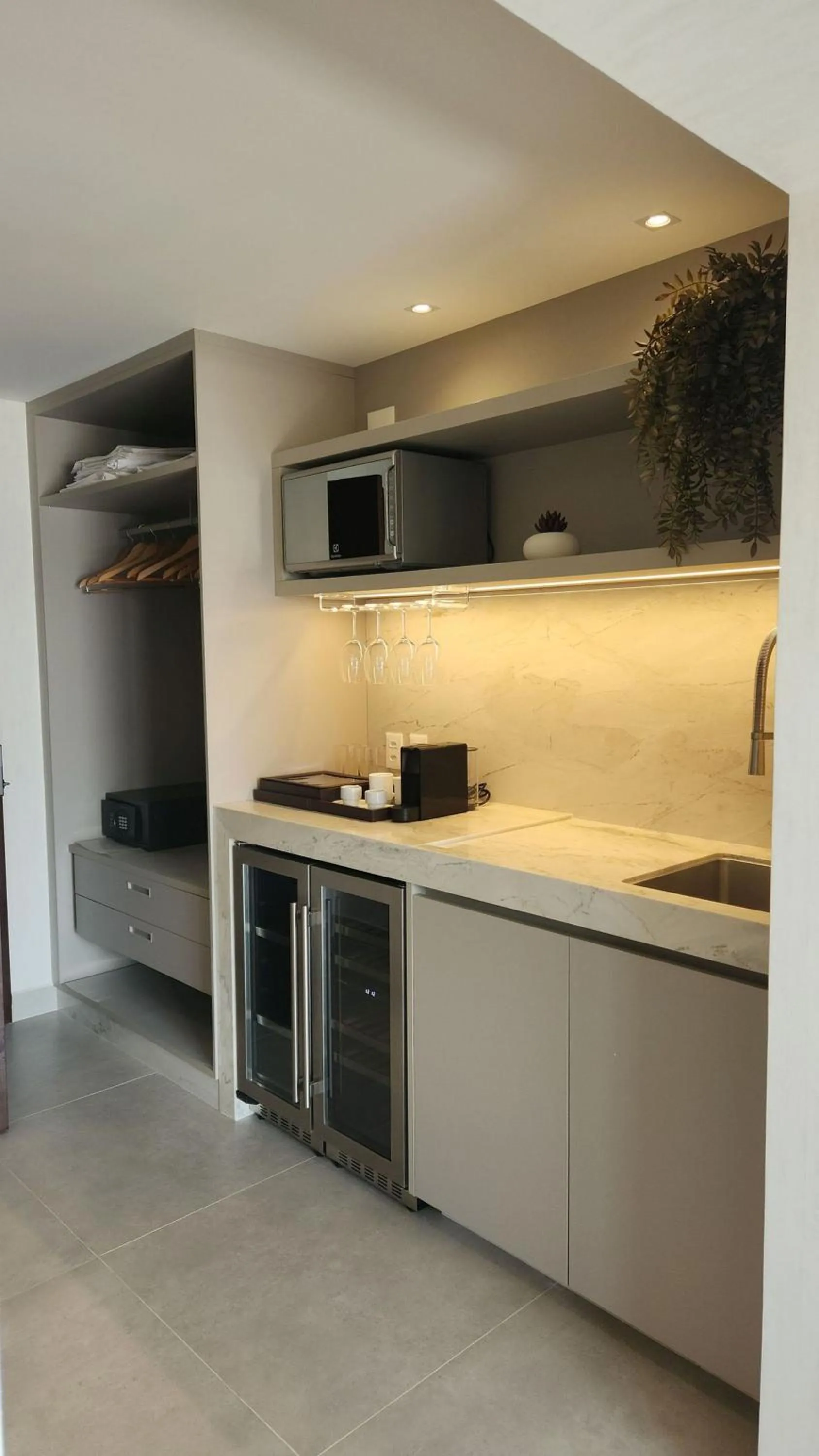 île de Pipa - Ma Plage Hotel