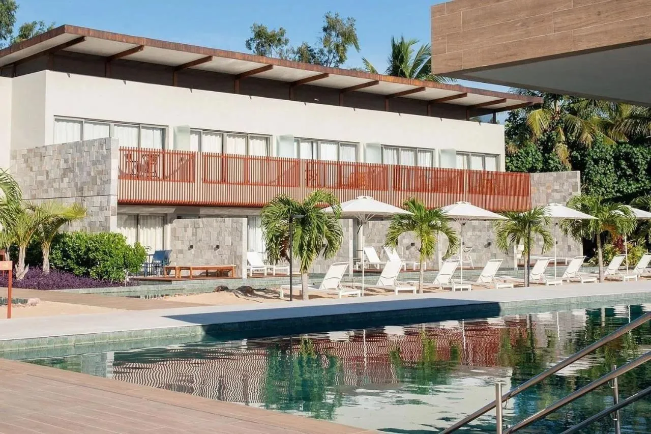 île de Pipa - Ma Plage Hotel