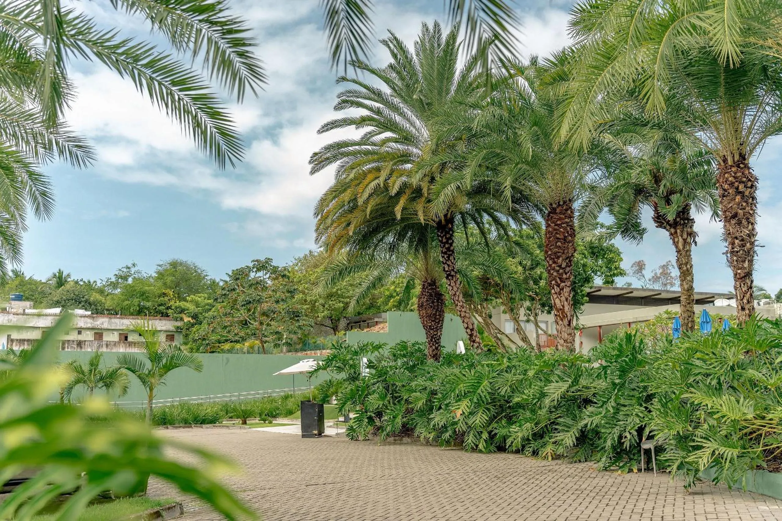 île de Pipa - Ma Plage Hotel