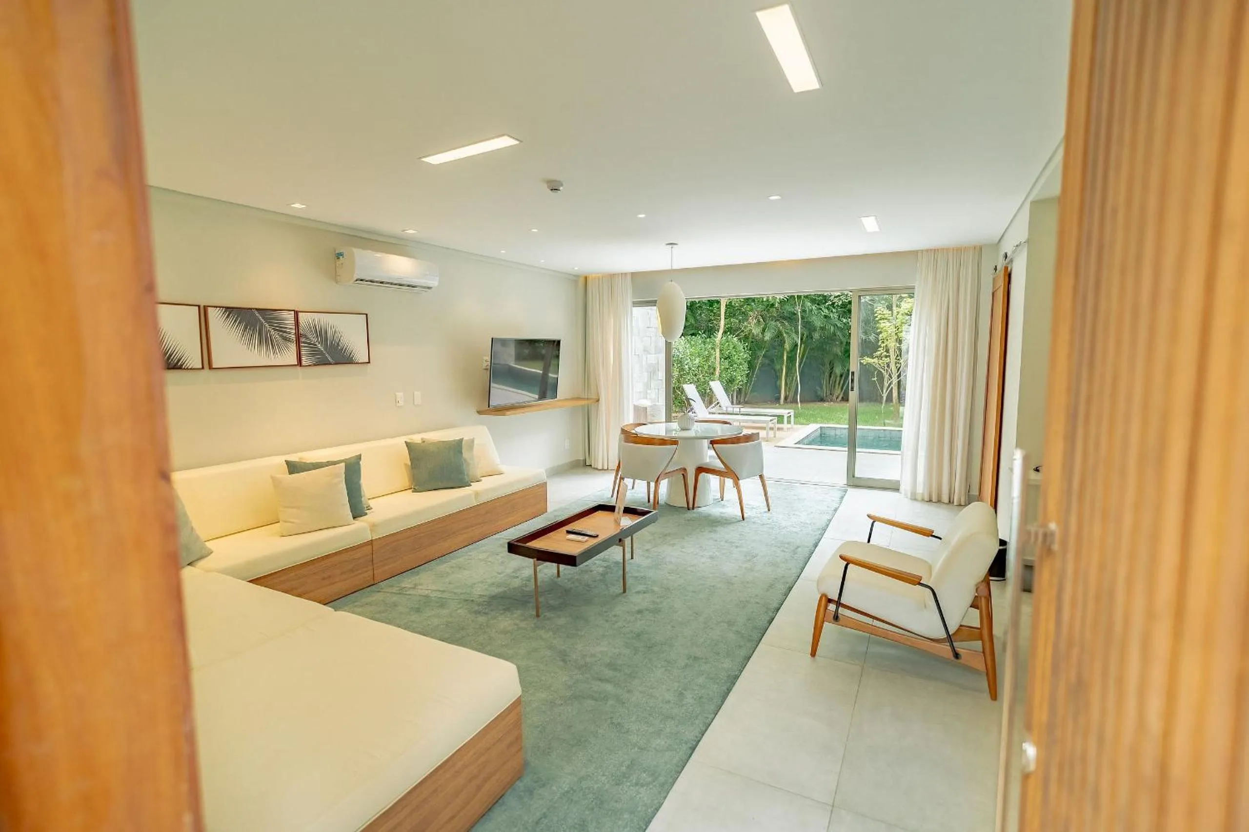 île de Pipa - Ma Plage Hotel