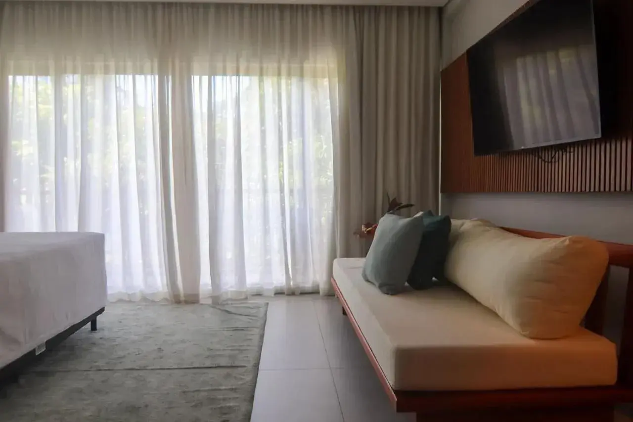 Standard Suite in île de Pipa - Ma Plage Hotel Standard Suite in île de Pipa - Ma Plage Hotel