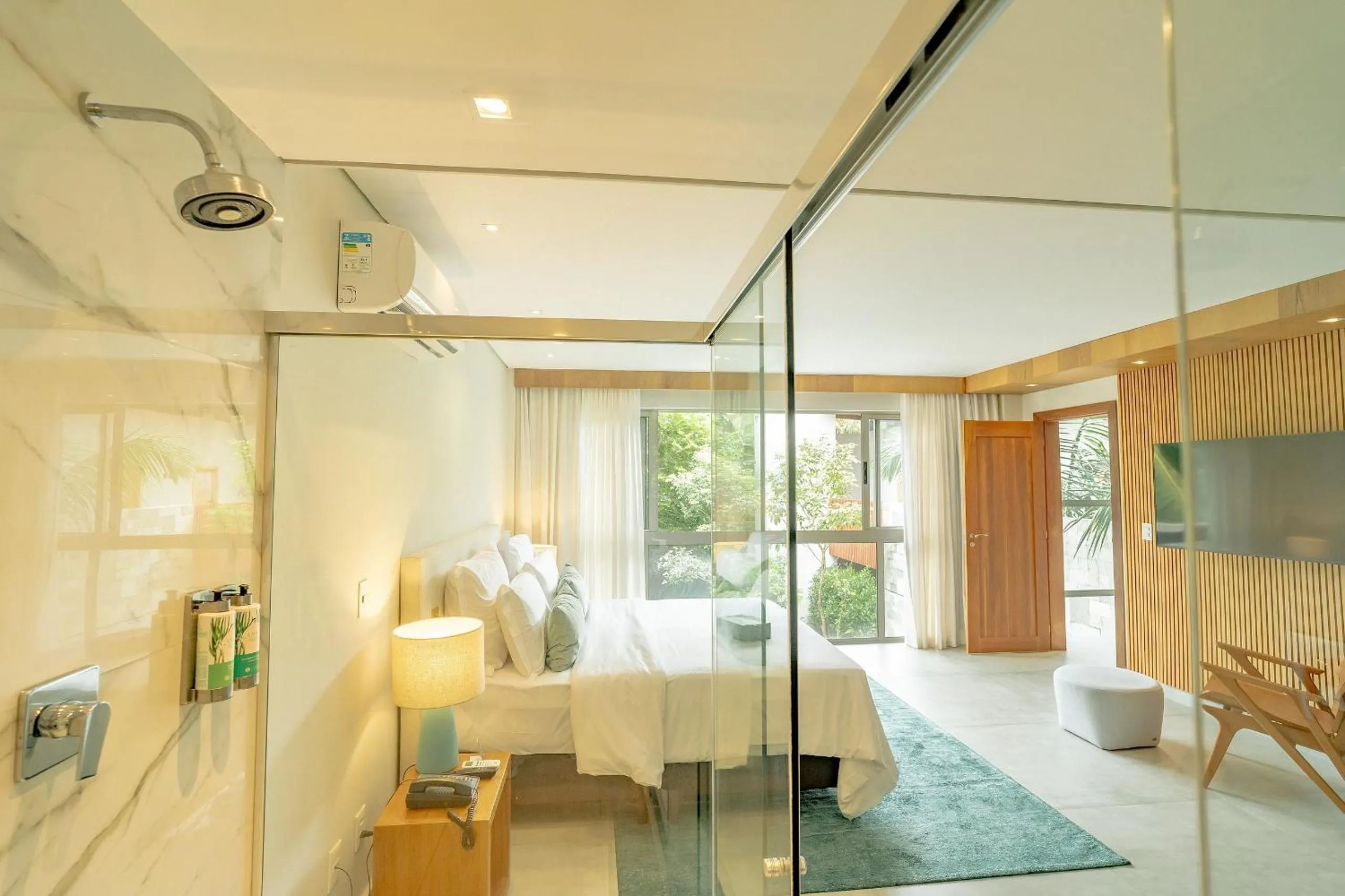 île de Pipa - Ma Plage Hotel