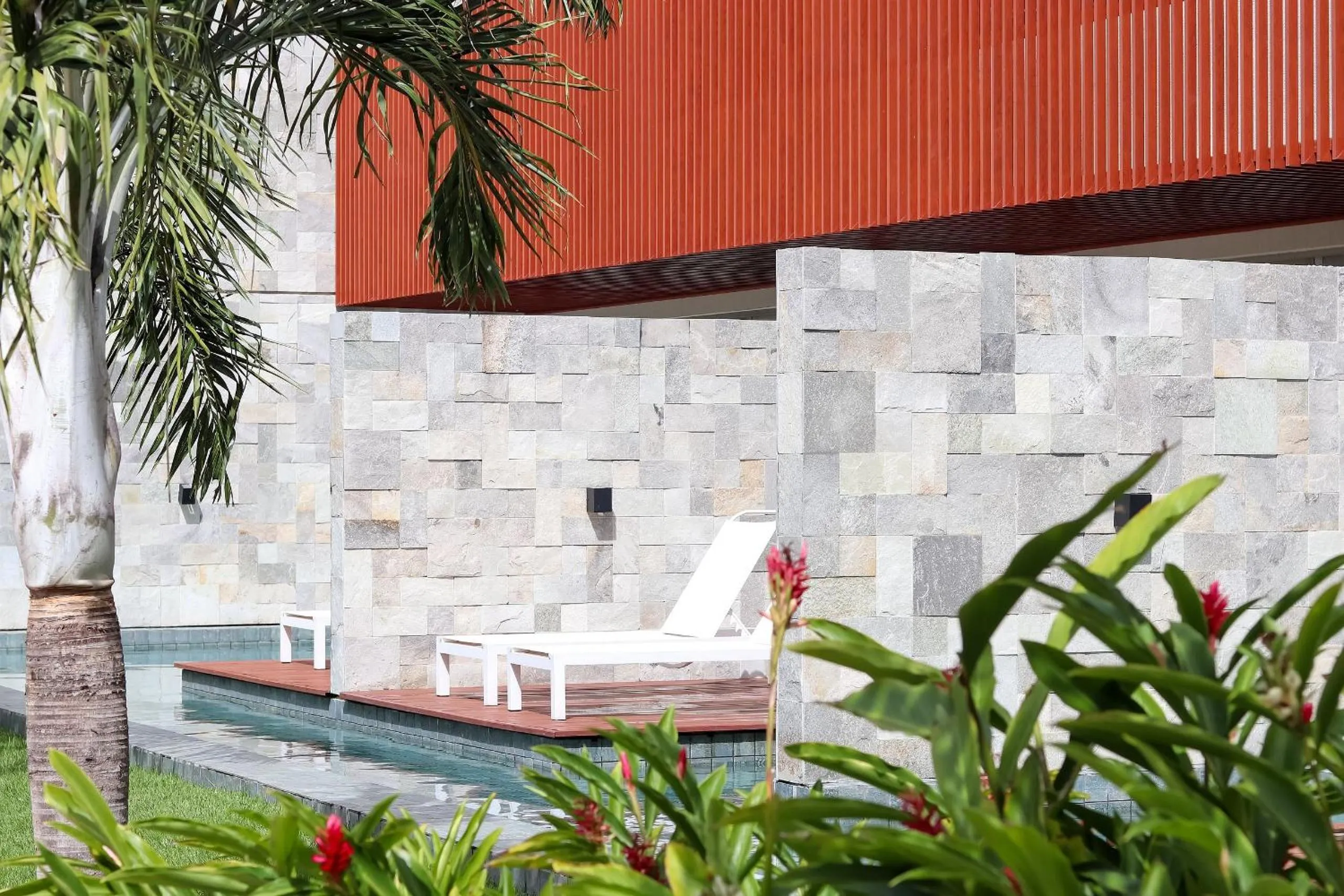 île de Pipa - Ma Plage Hotel