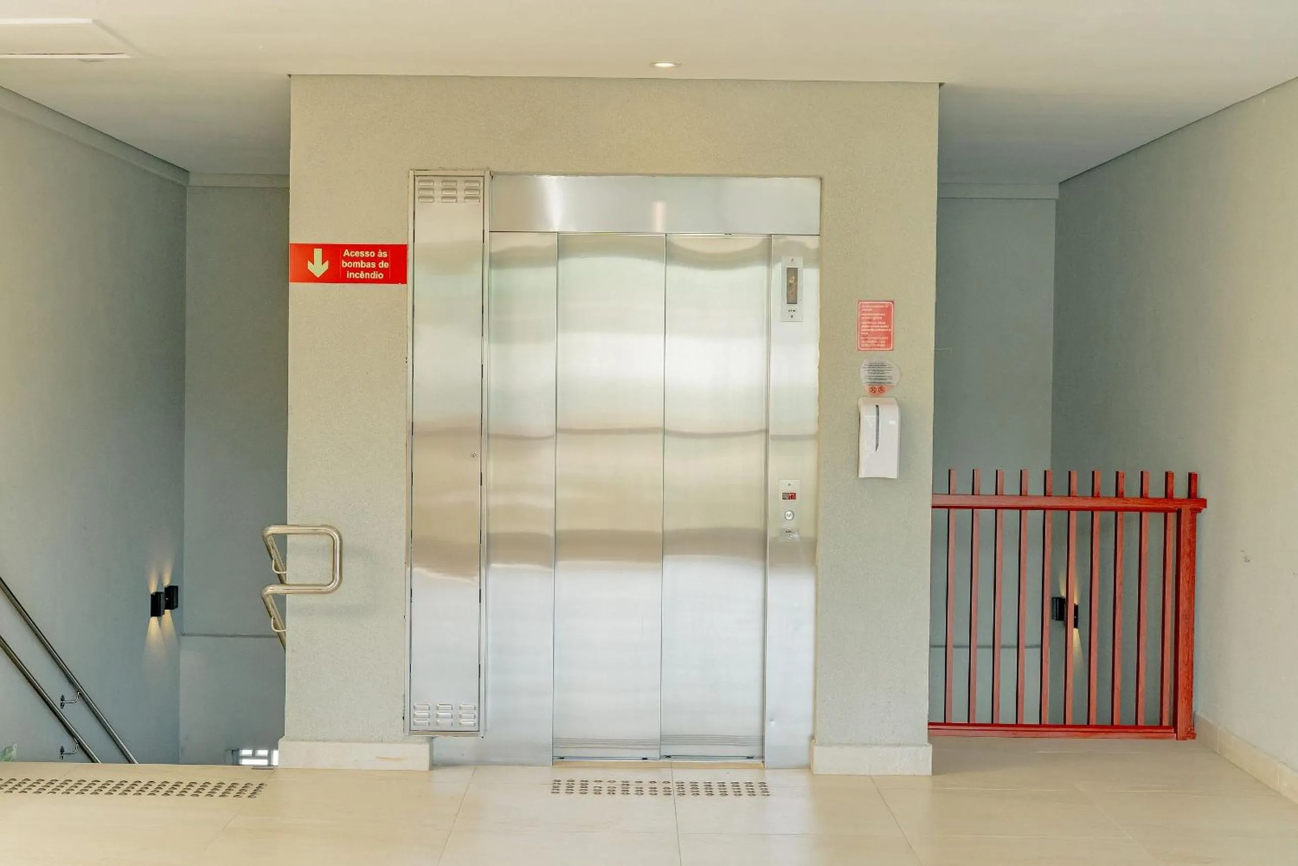 île de Pipa - Ma Plage Hotel