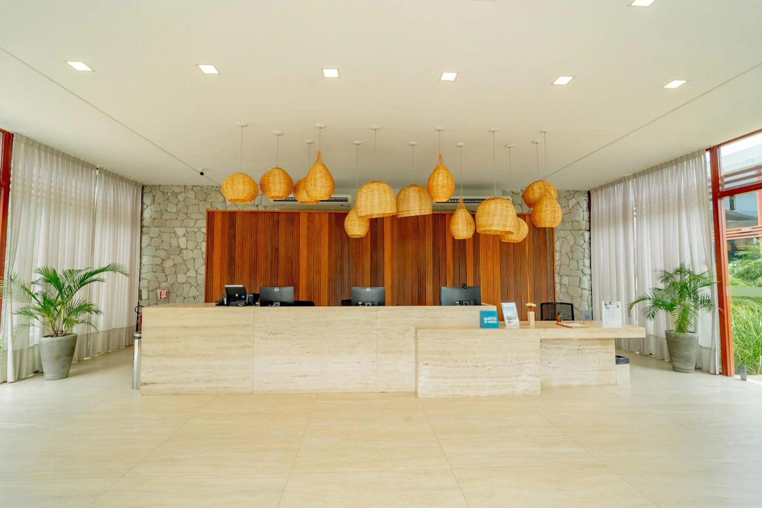 île de Pipa - Ma Plage Hotel