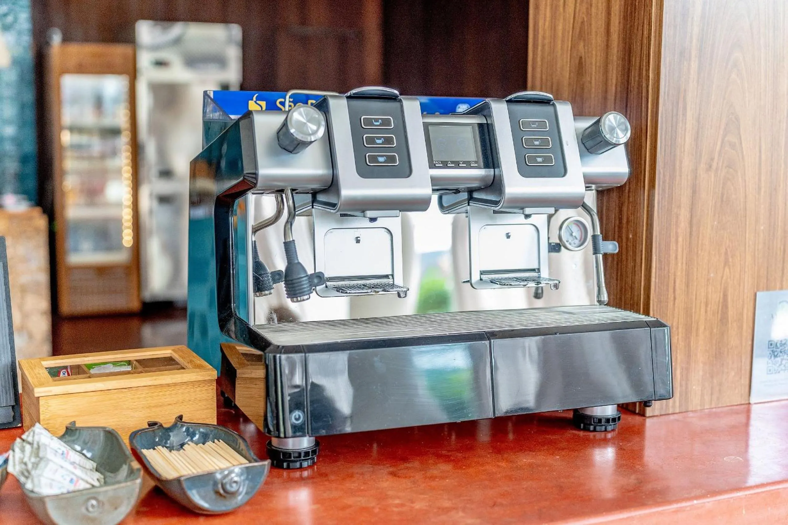 île de Pipa - Ma Plage Hotel