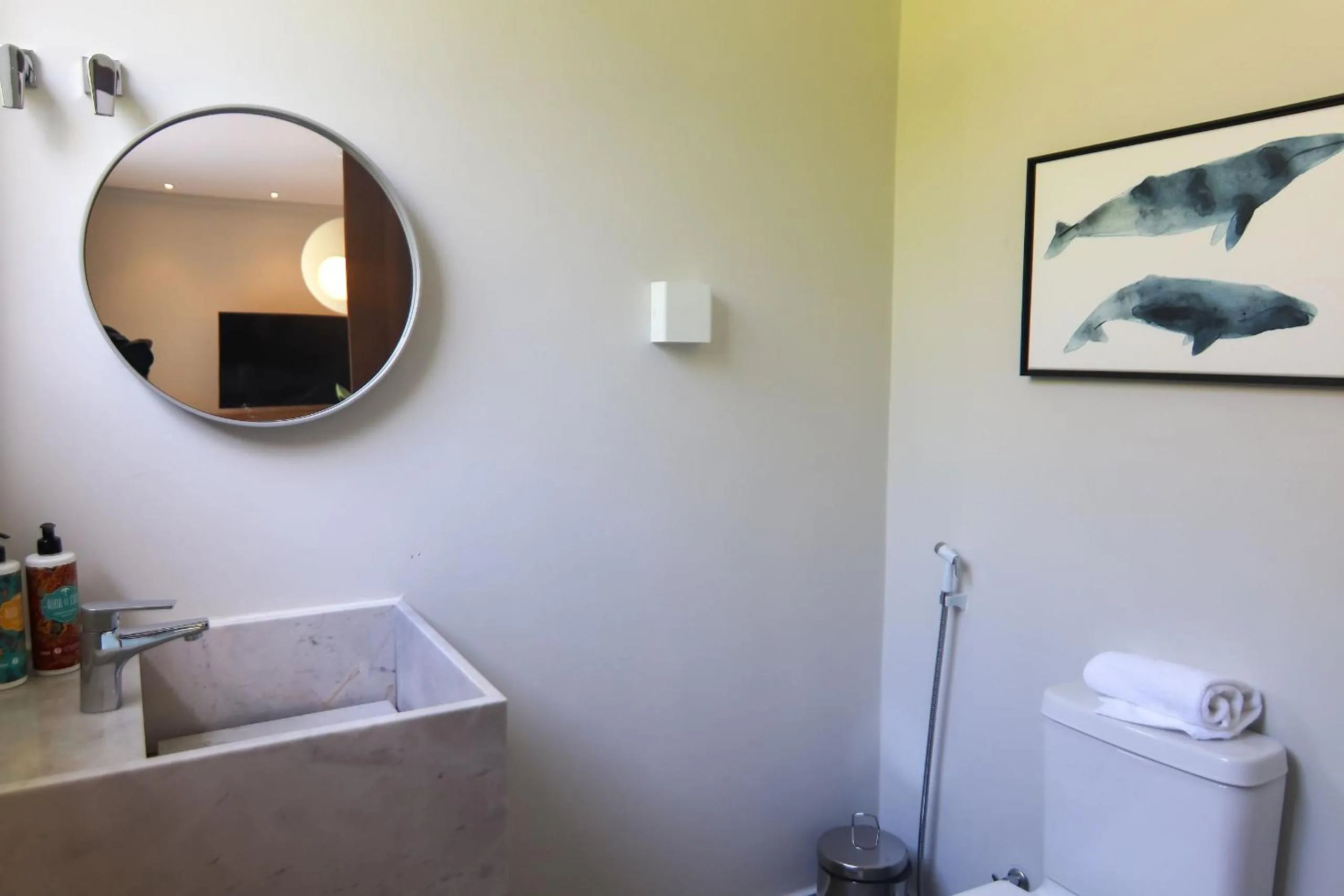 île de Pipa - Ma Plage Hotel