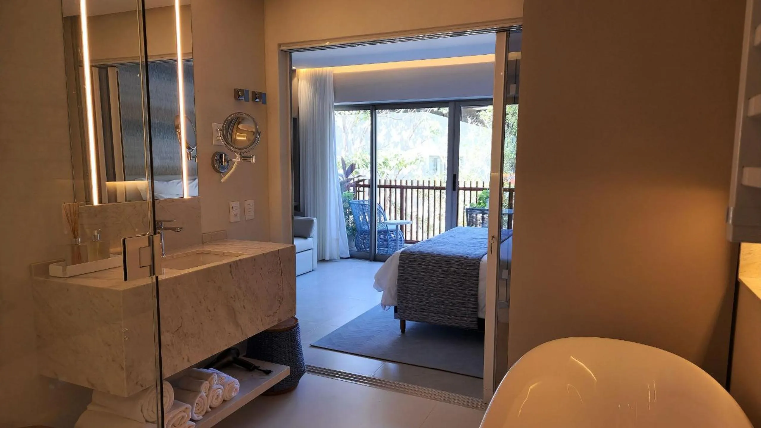 île de Pipa - Ma Plage Hotel