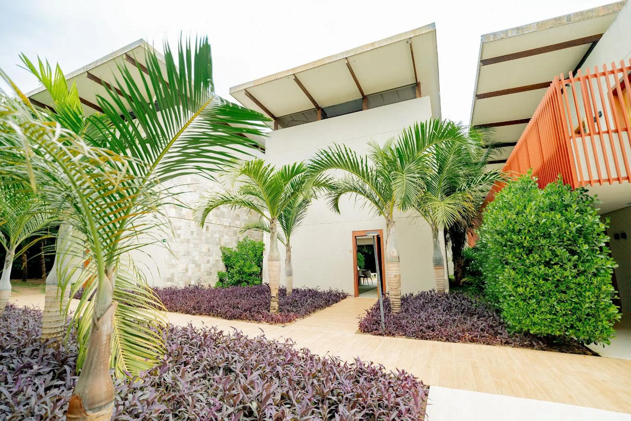 île de Pipa - Ma Plage Hotel