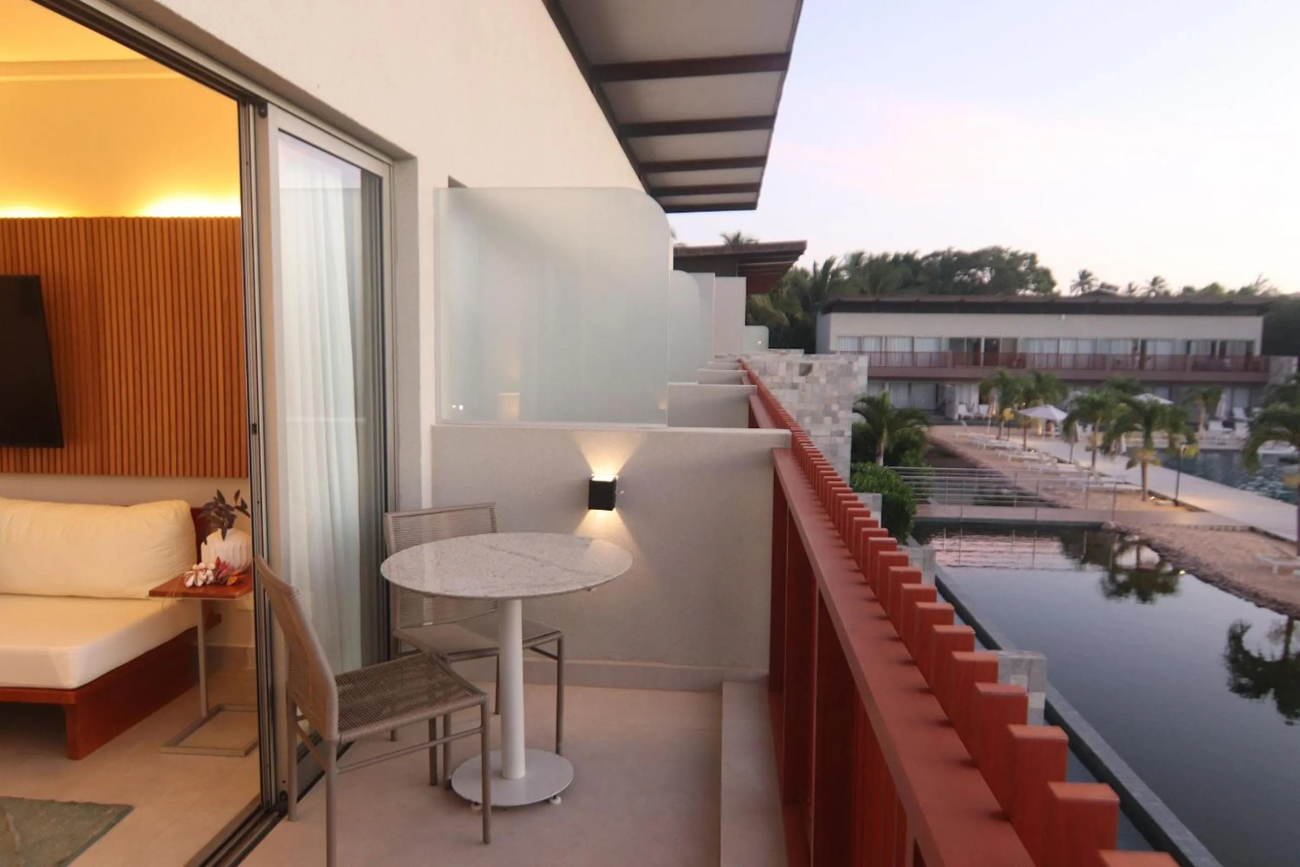 île de Pipa - Ma Plage Hotel