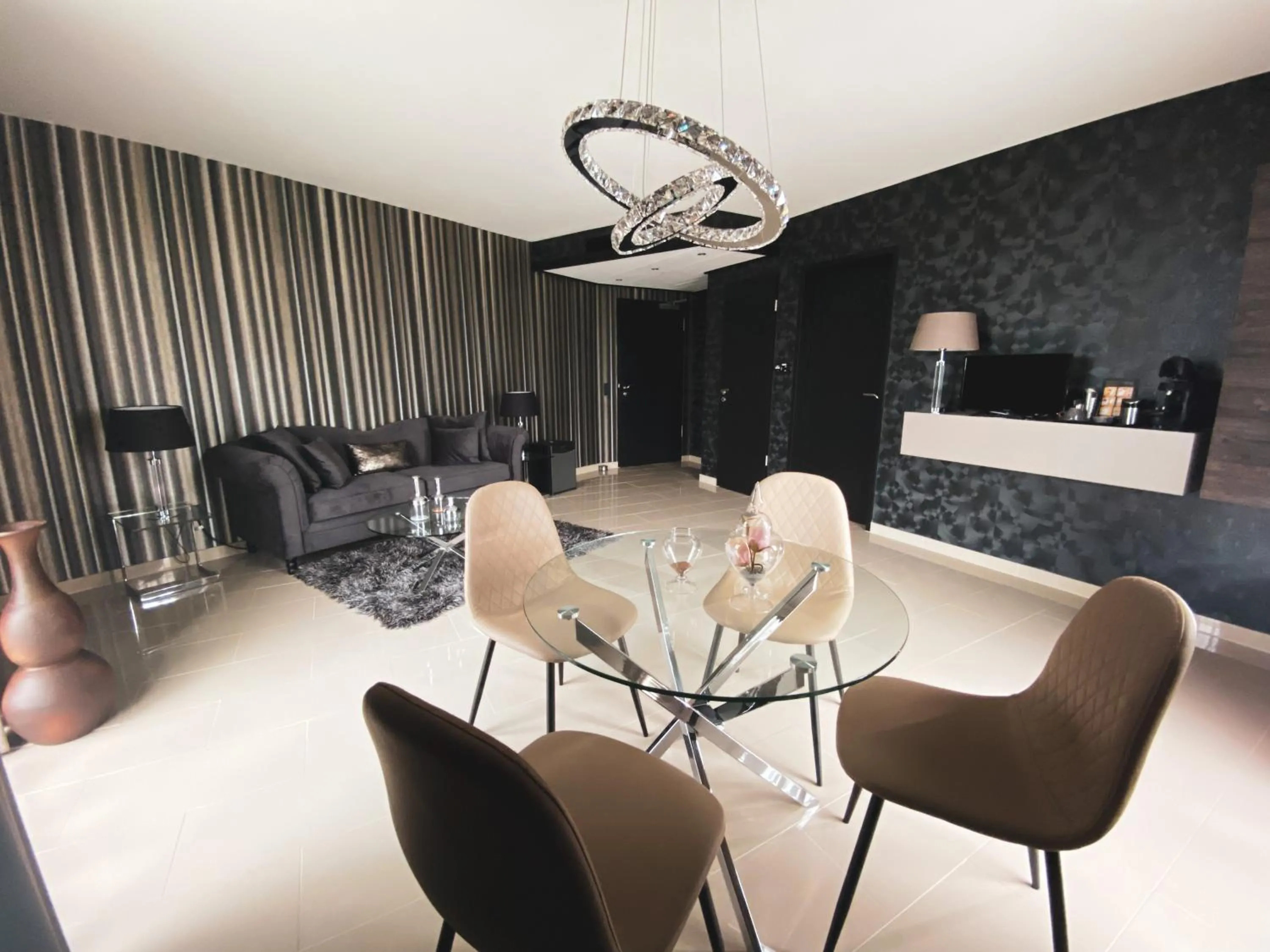 Augenblick Goodnight