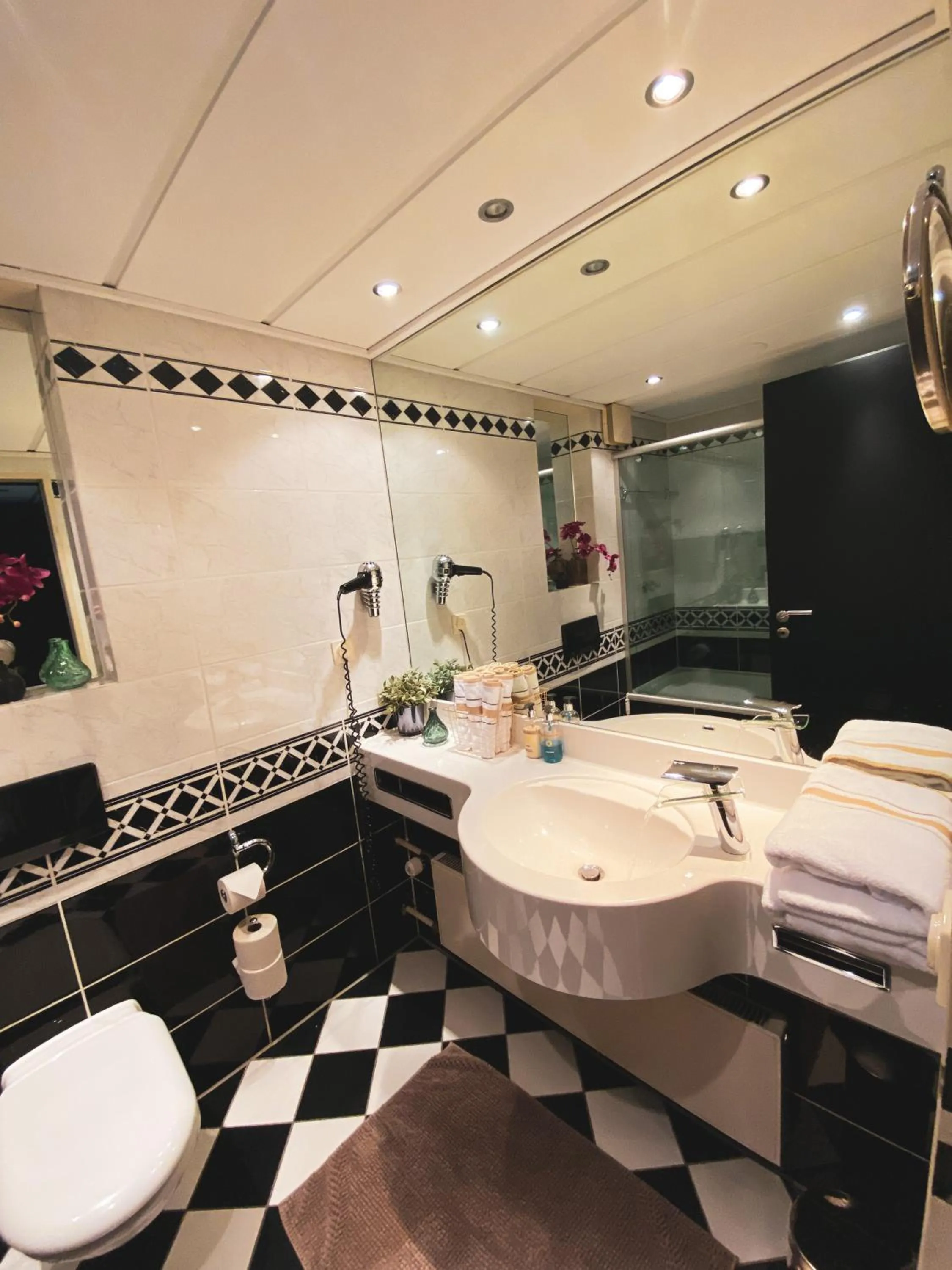 Augenblick Goodnight