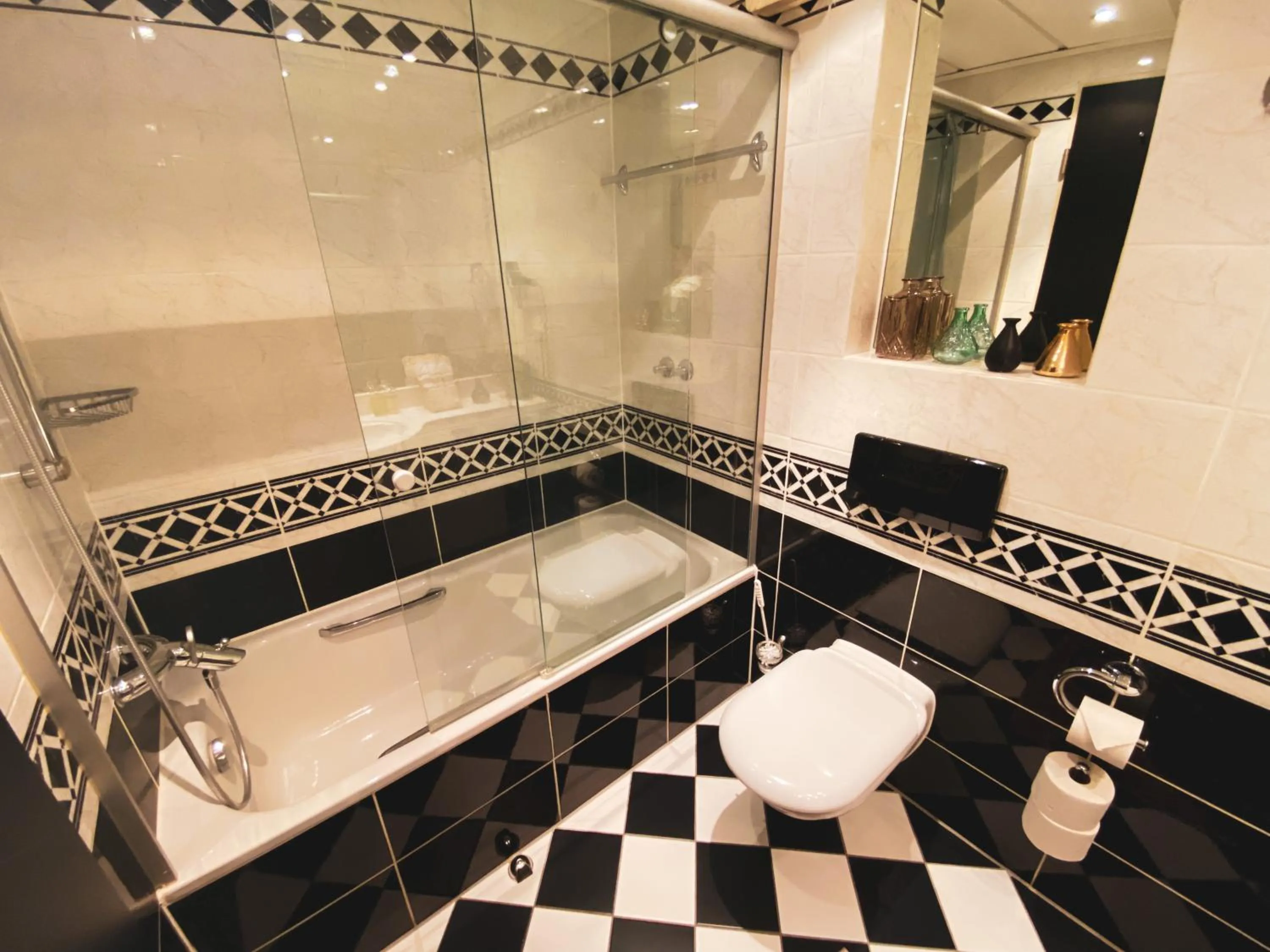 Augenblick Goodnight