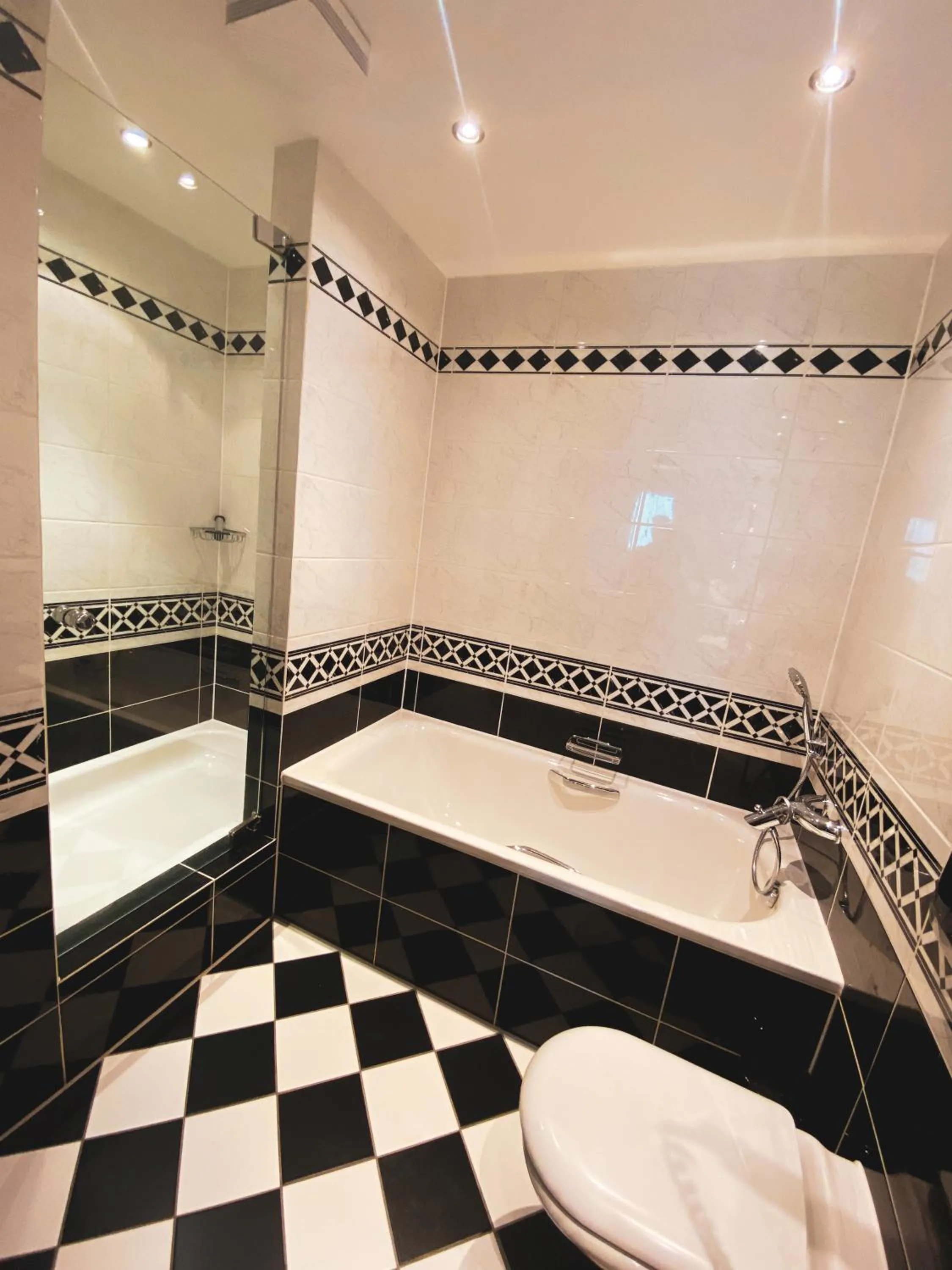 Augenblick Goodnight