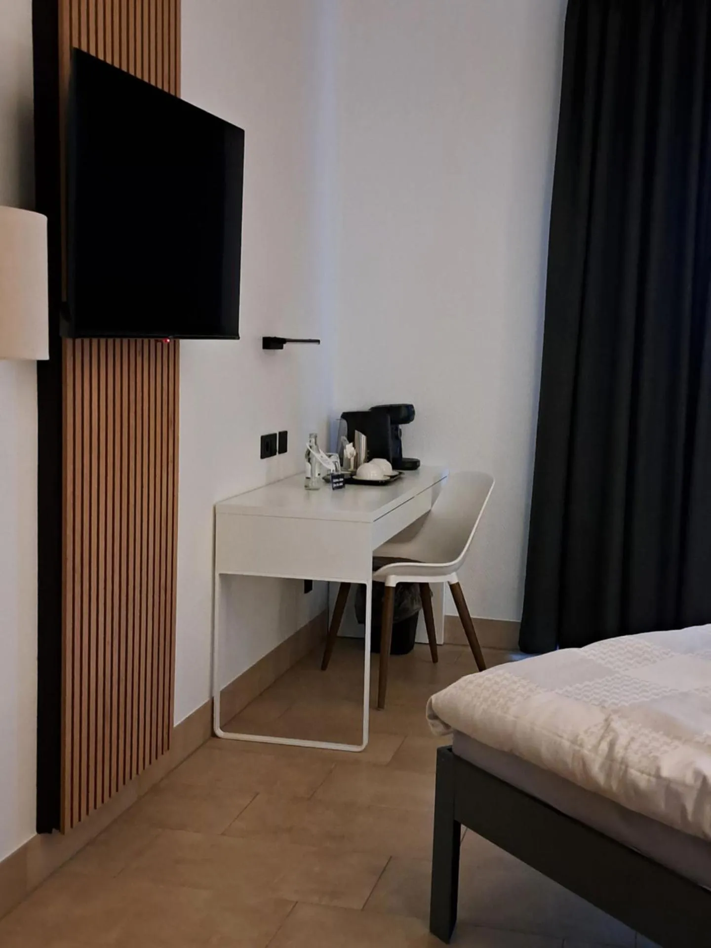 Augenblick Goodnight