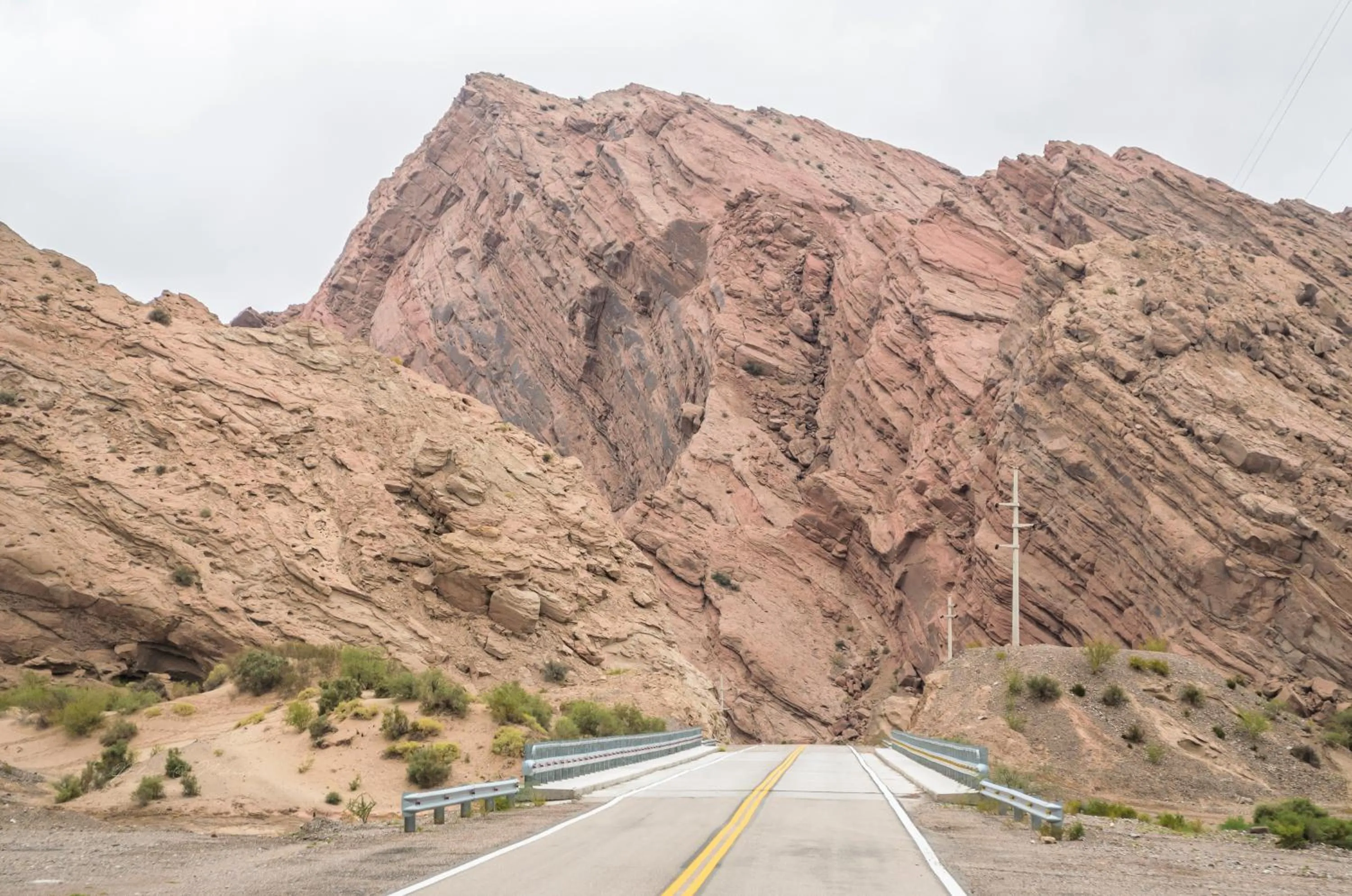 Nearby landmark in Hotel Cuesta de Miranda