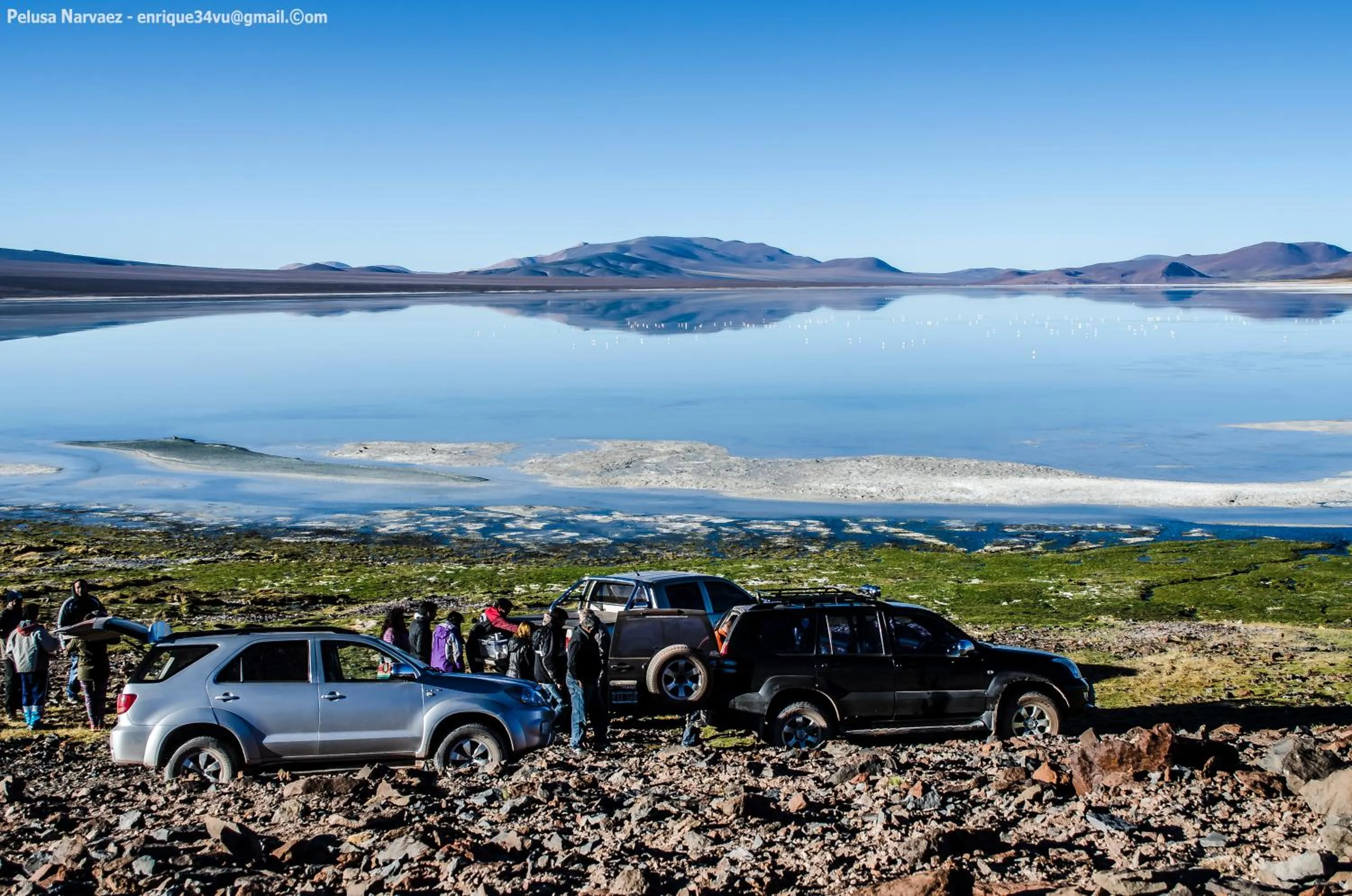 Nearby landmark in Hotel Cuesta de Miranda