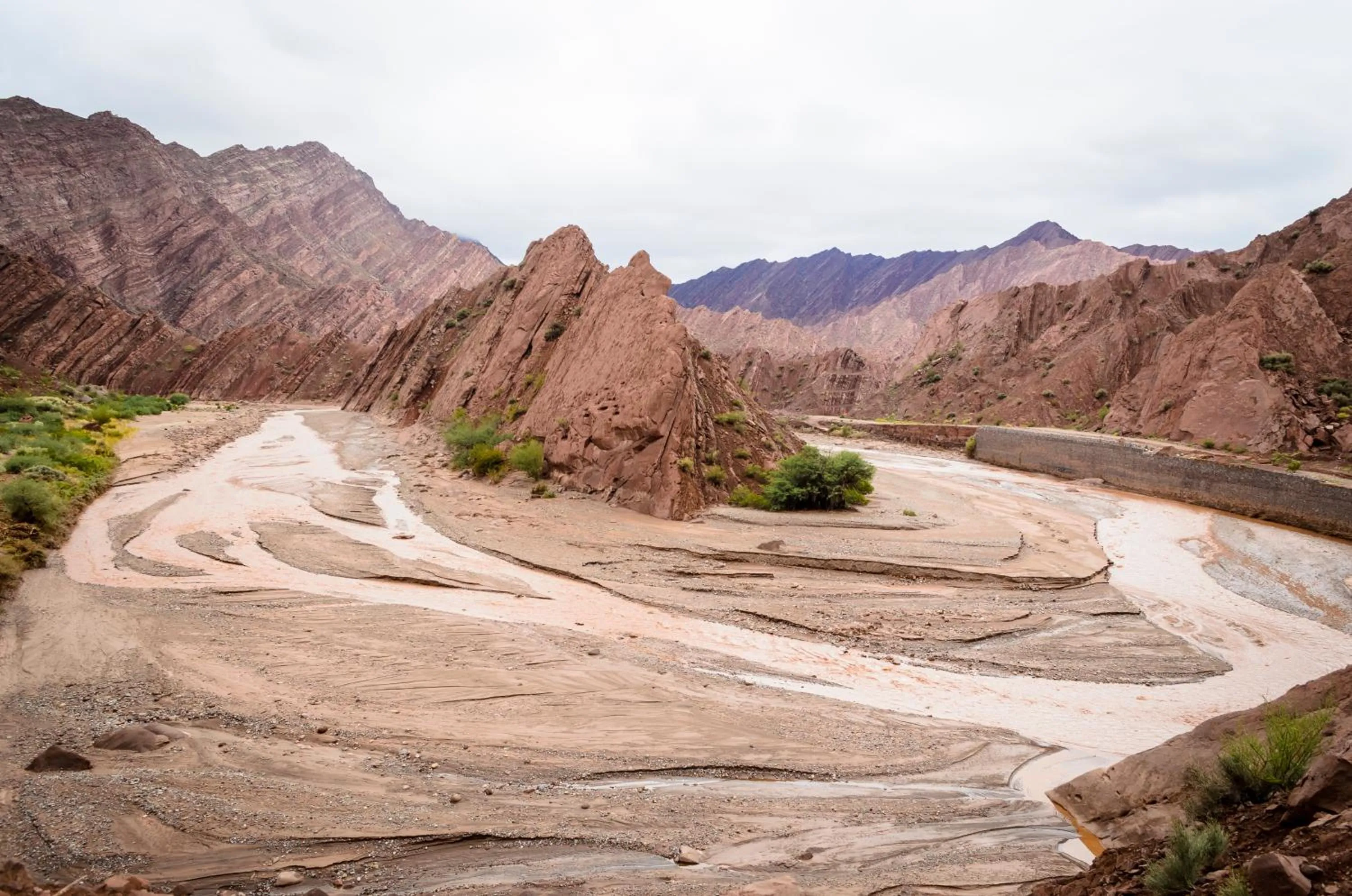 Nearby landmark in Hotel Cuesta de Miranda