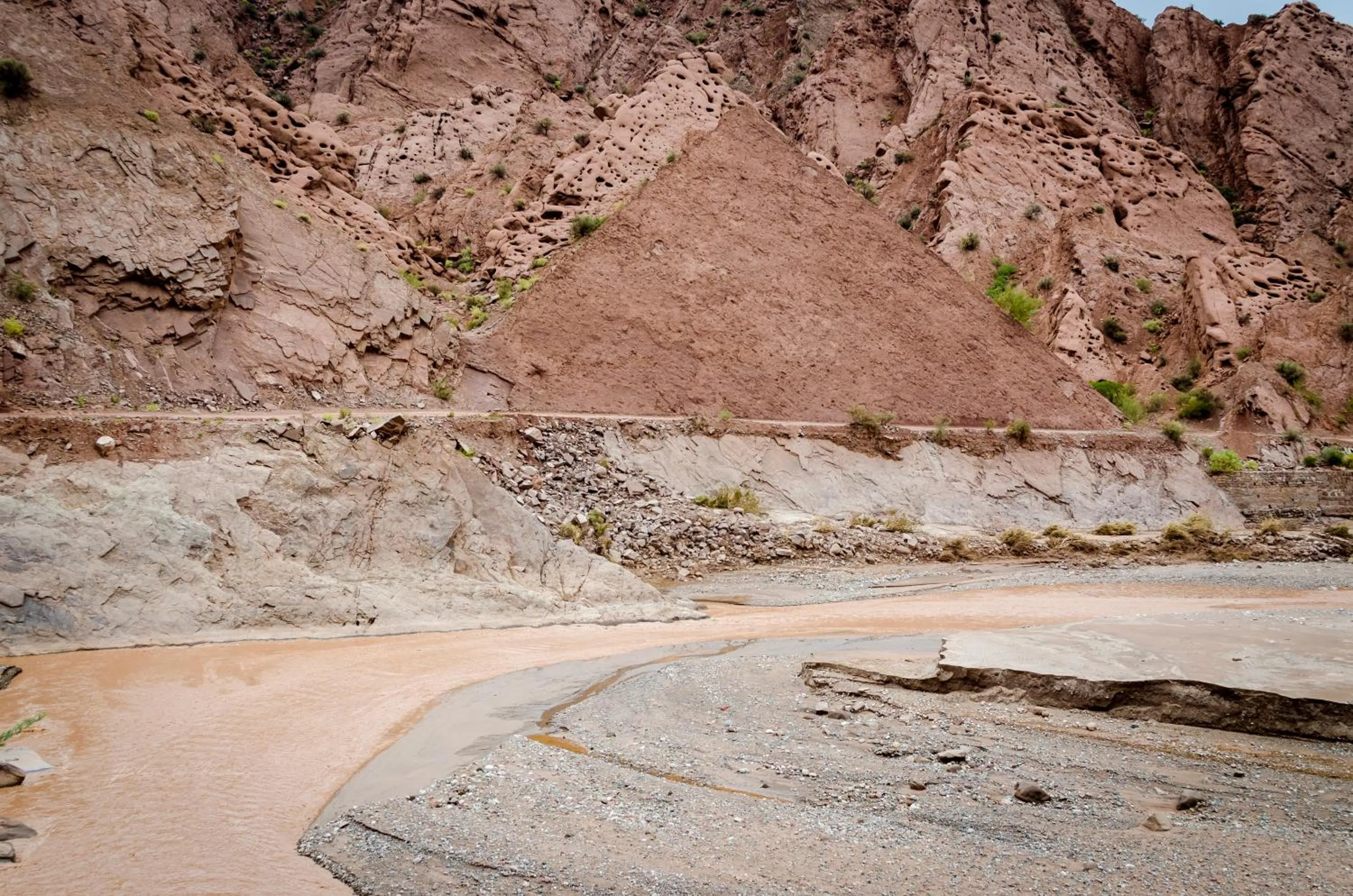 Nearby landmark in Hotel Cuesta de Miranda