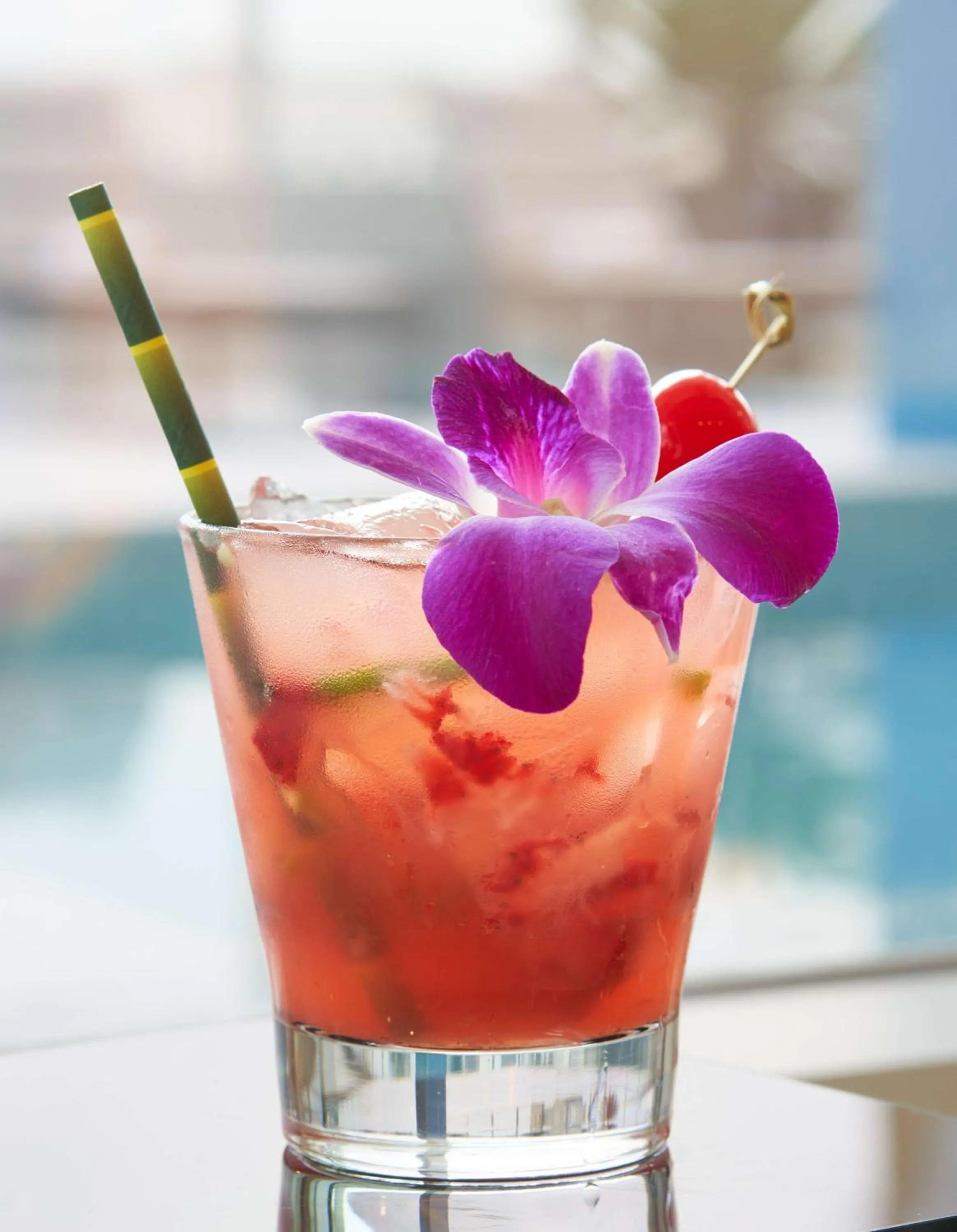 Restaurant/places to eat in SERENA Hotel Aventura Miami, Tapestry Collection by Hilton