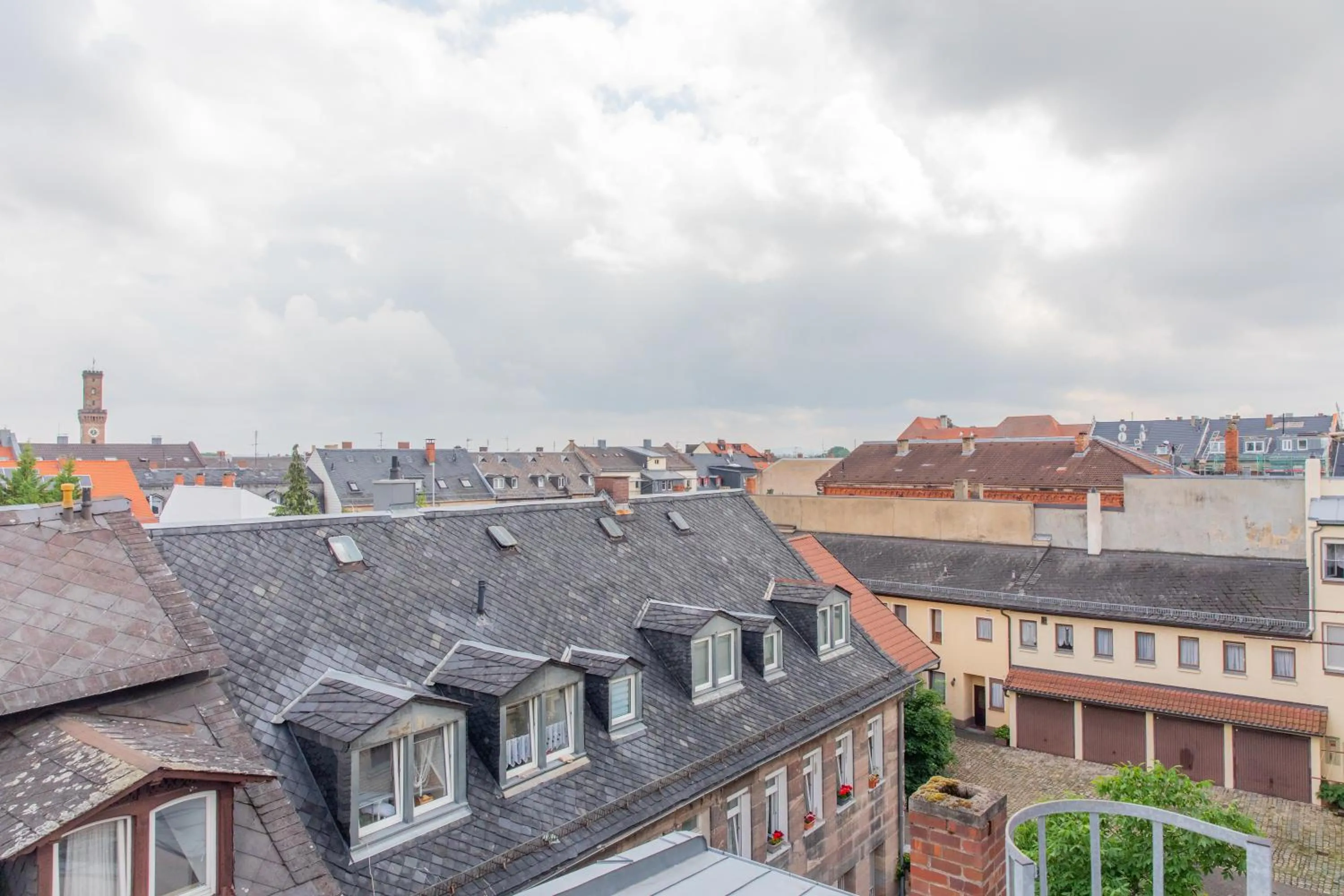 Hotel Centro Fürth Nürnberg