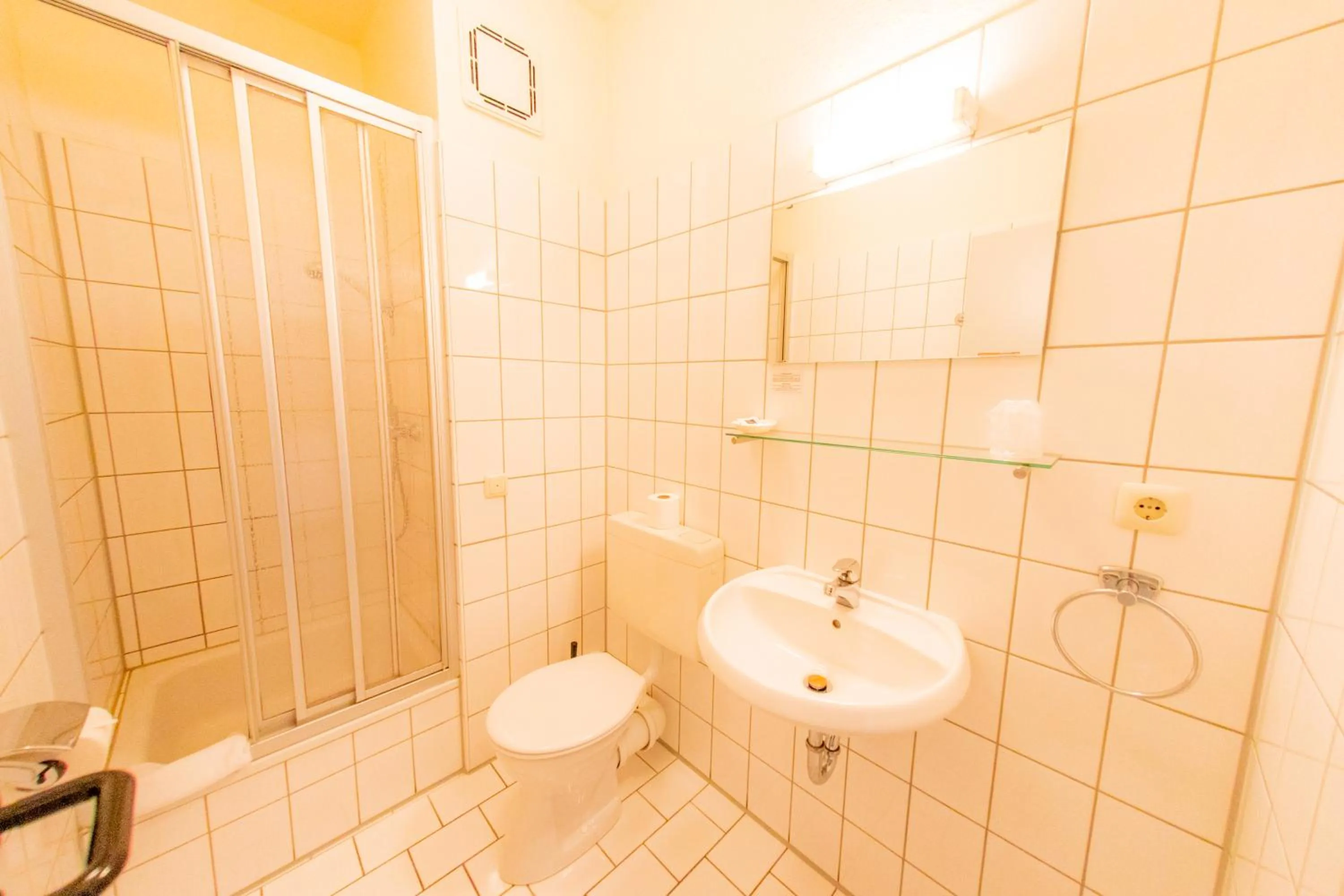 Hotel Centro Fürth Nürnberg