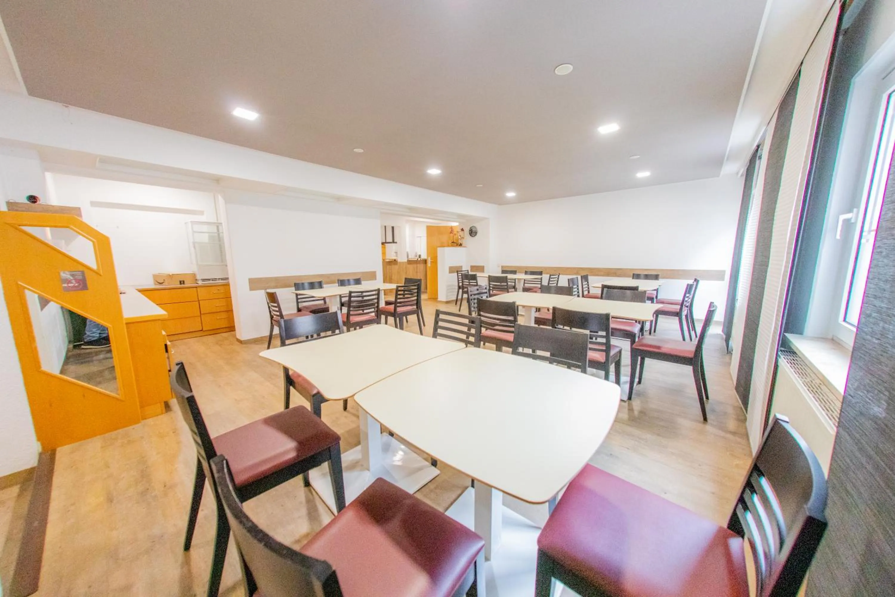 Hotel Centro Fürth Nürnberg