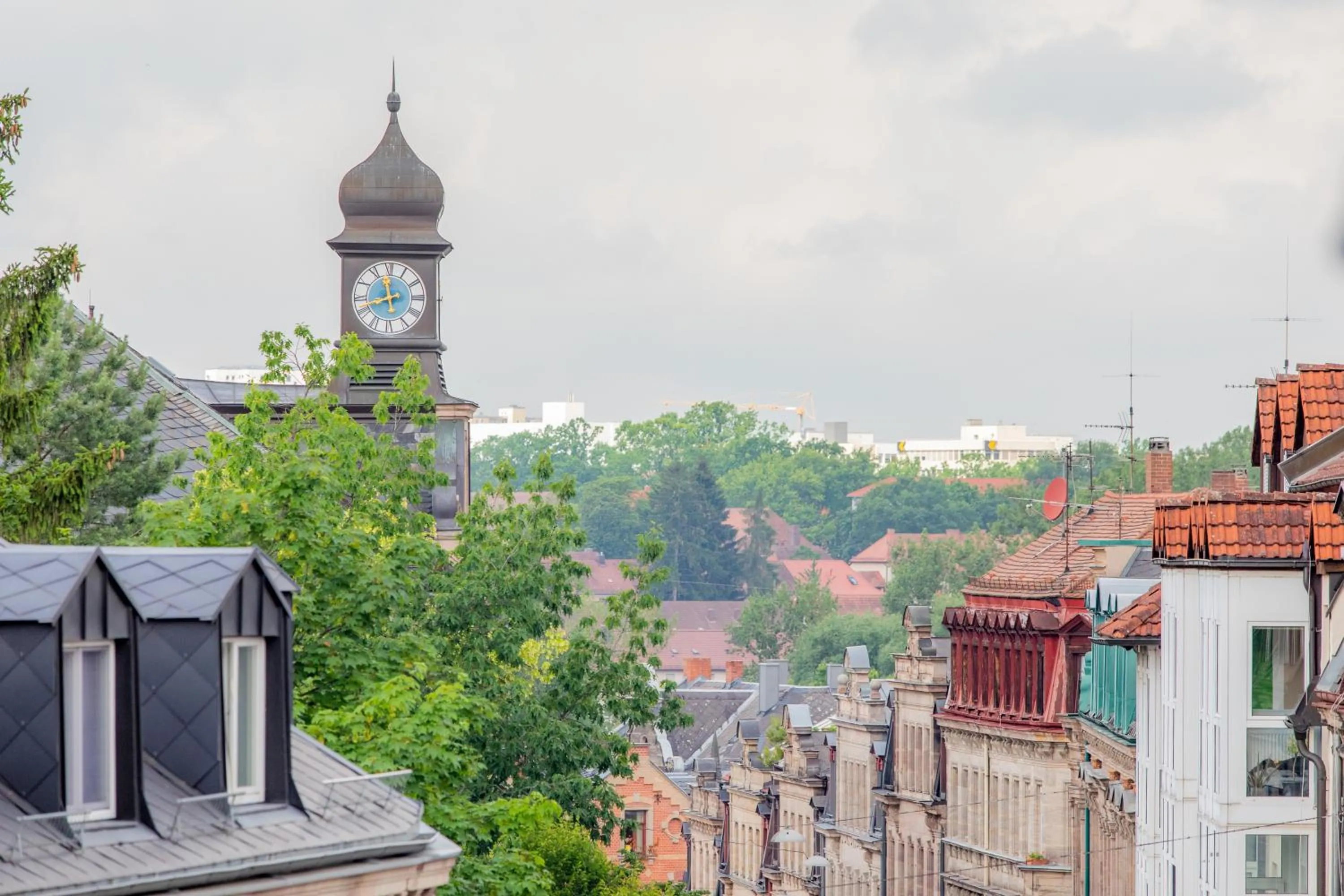 Hotel Centro Fürth Nürnberg
