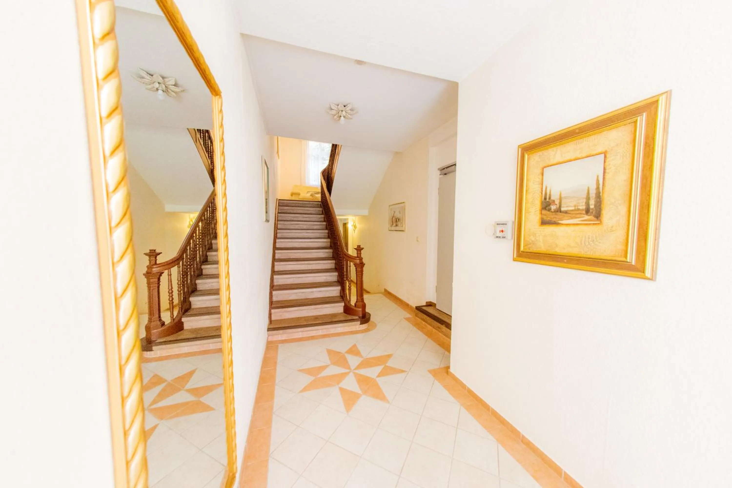 Hotel Centro Fürth Nürnberg