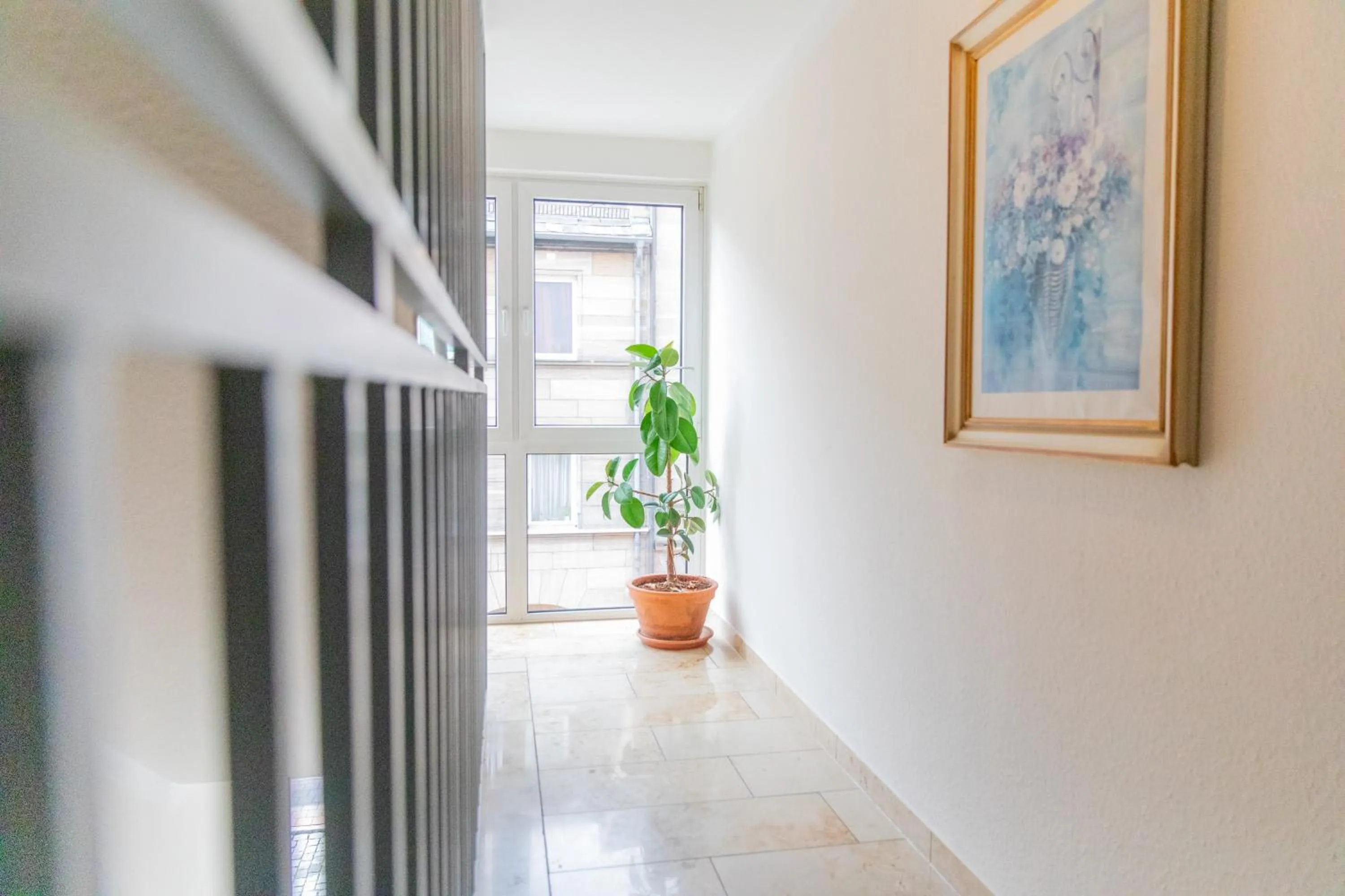 Hotel Centro Fürth Nürnberg