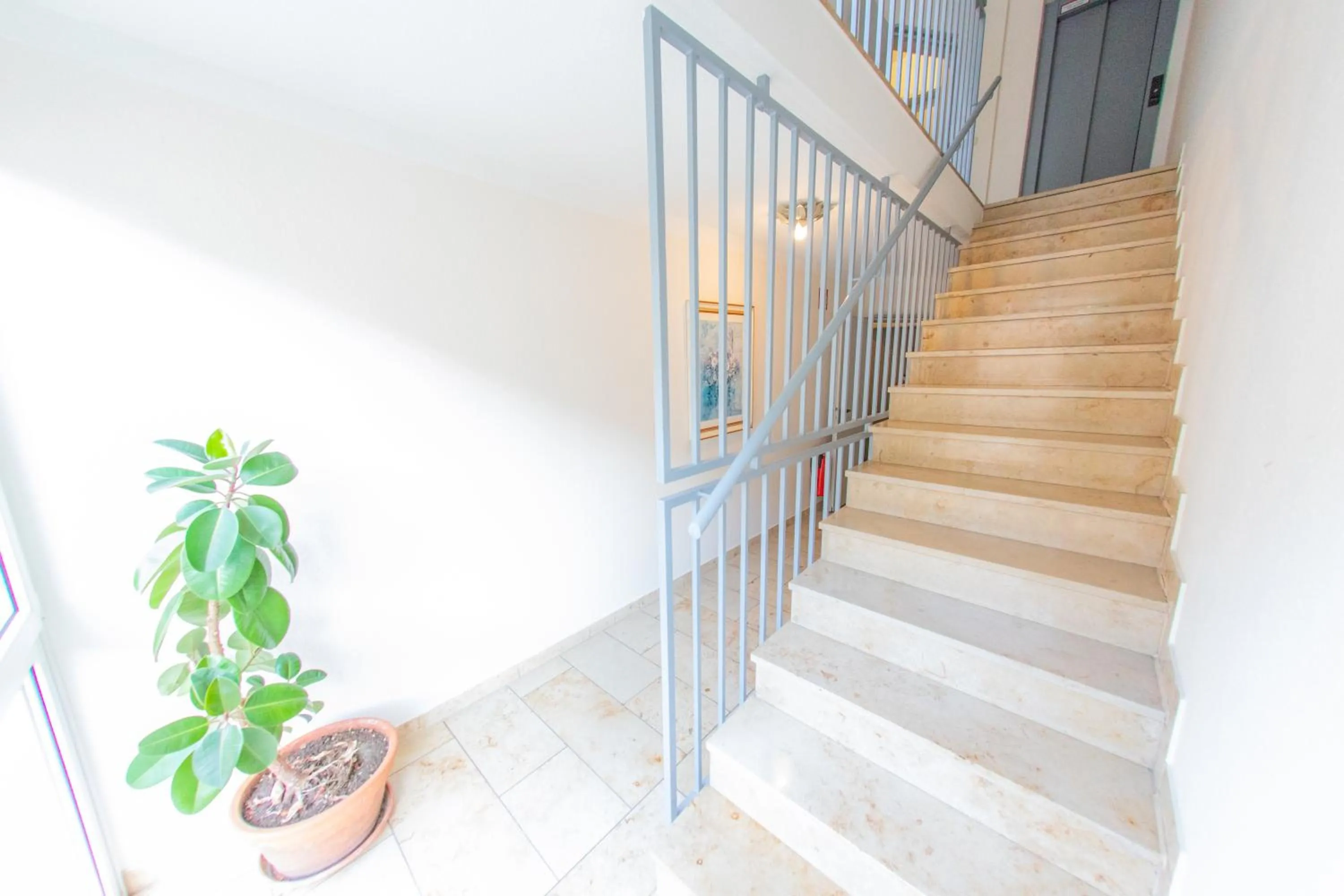 Facade/entrance in Hotel Centro Fürth Nürnberg